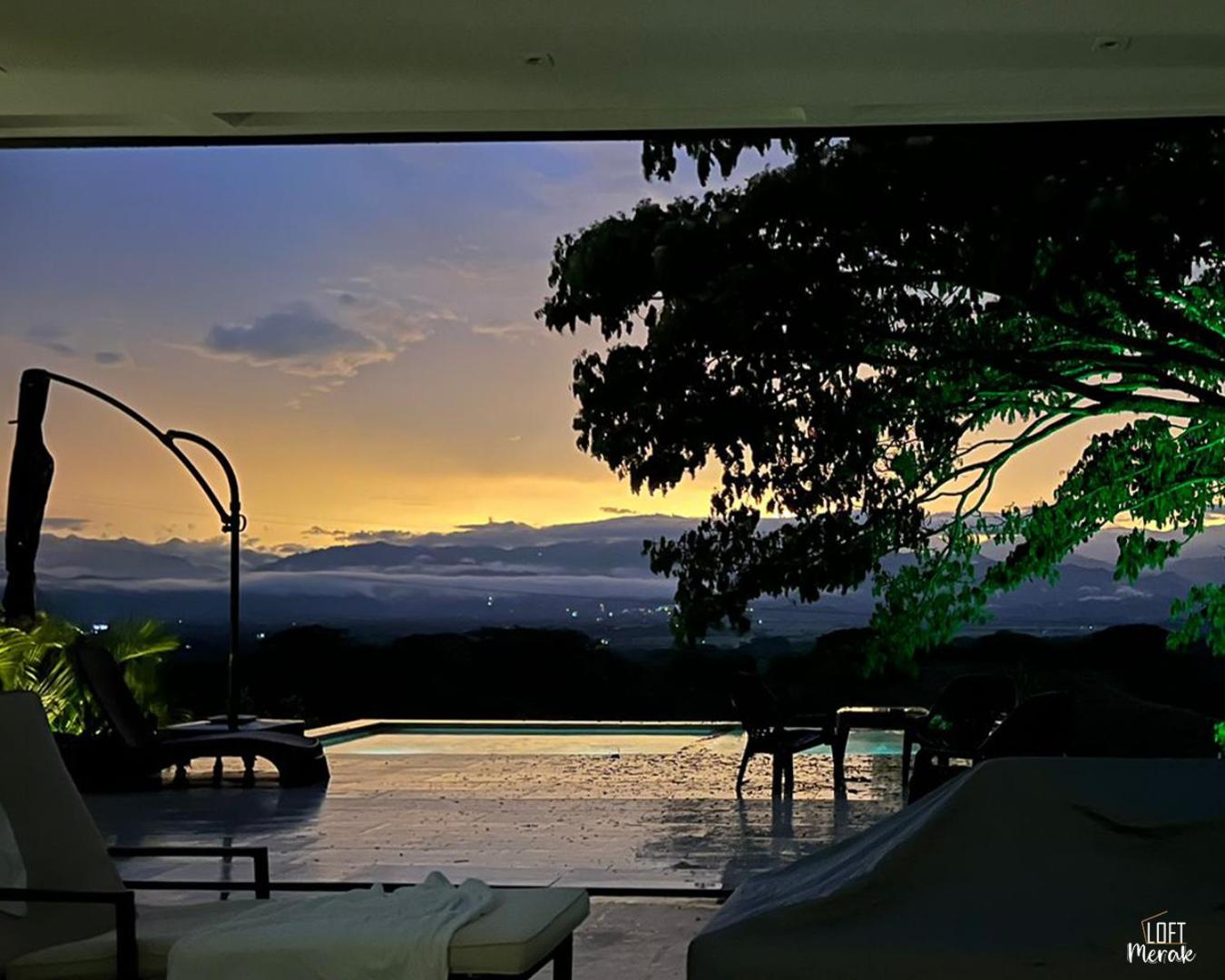 LoftMerak view 5