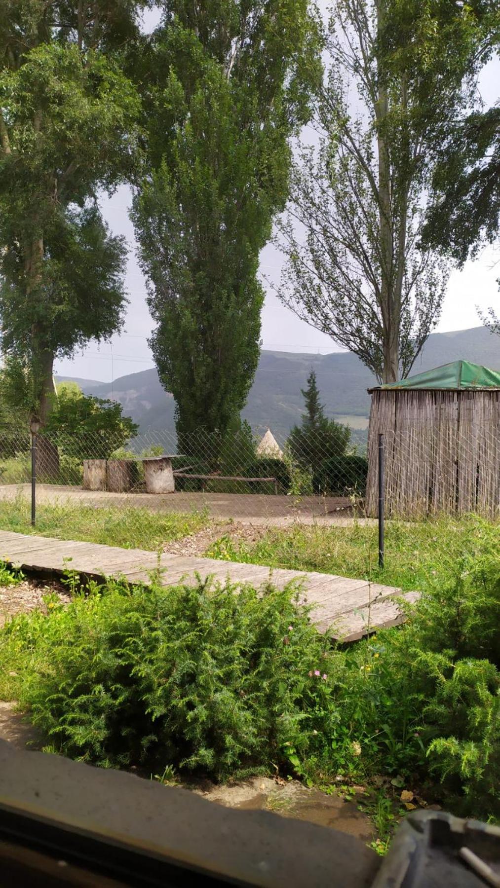 Saro B&B