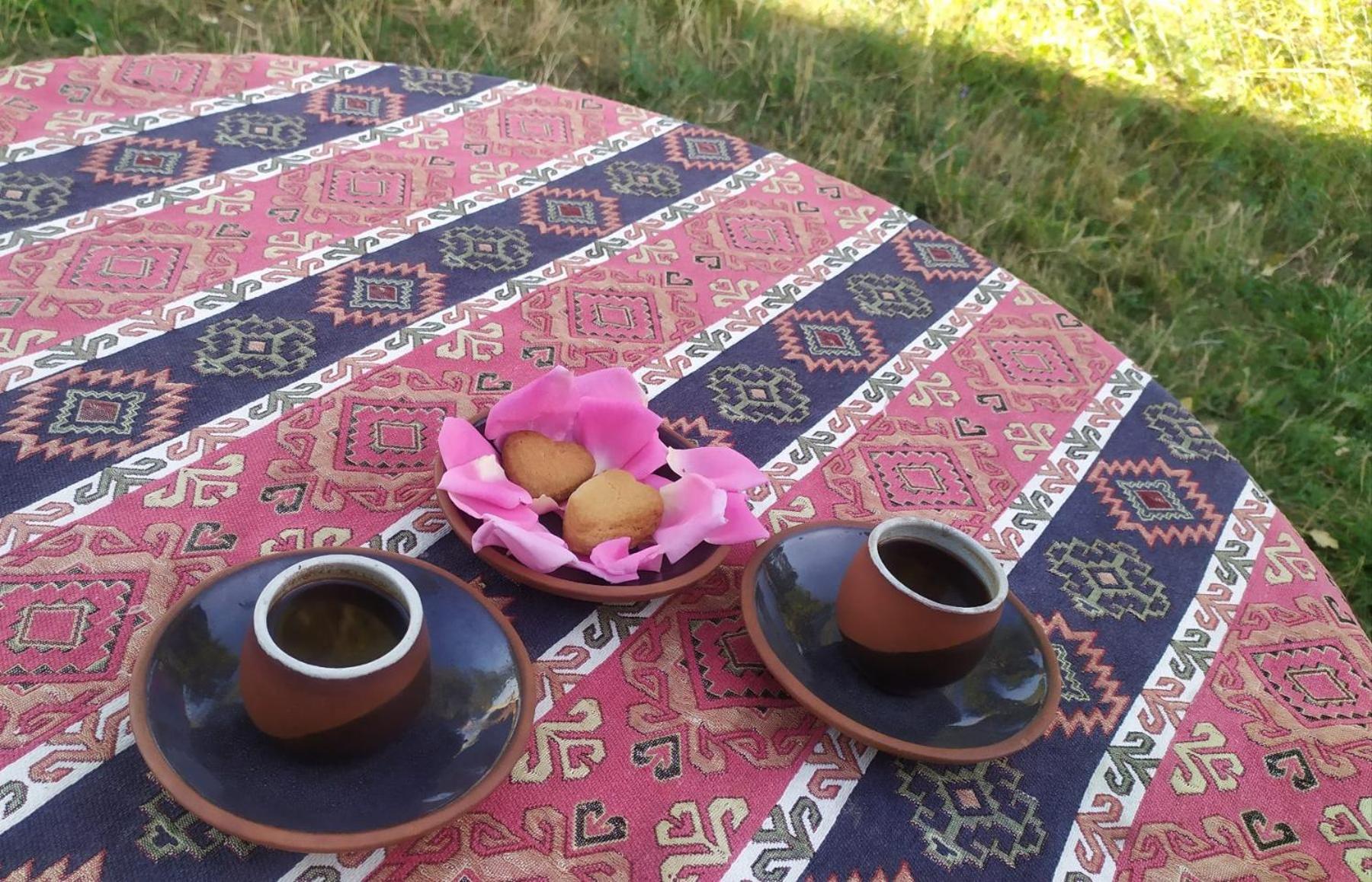 Saro B&B