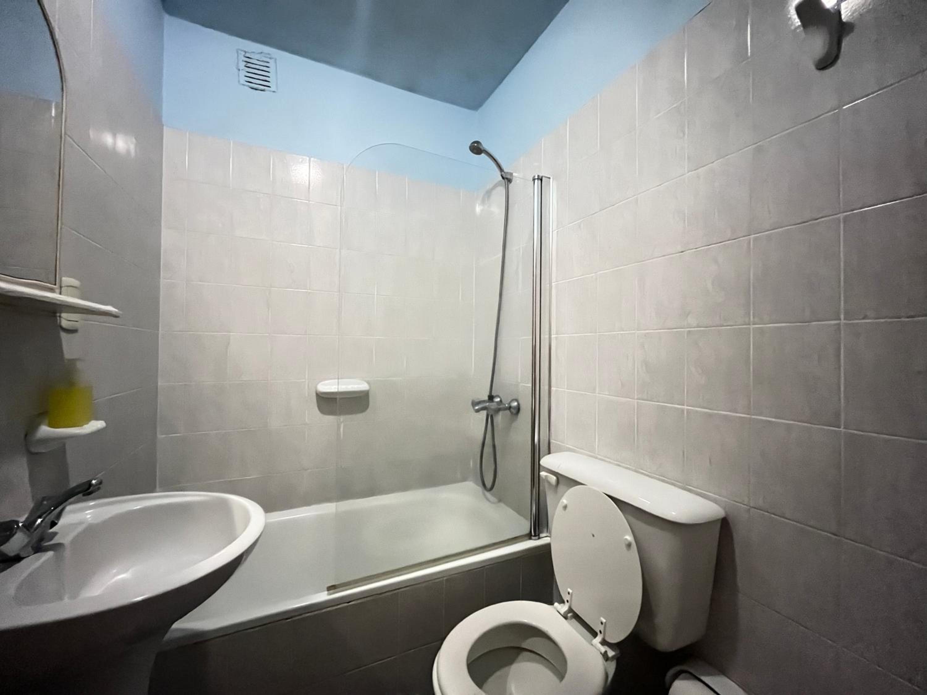 Apartamento Pueyrredón