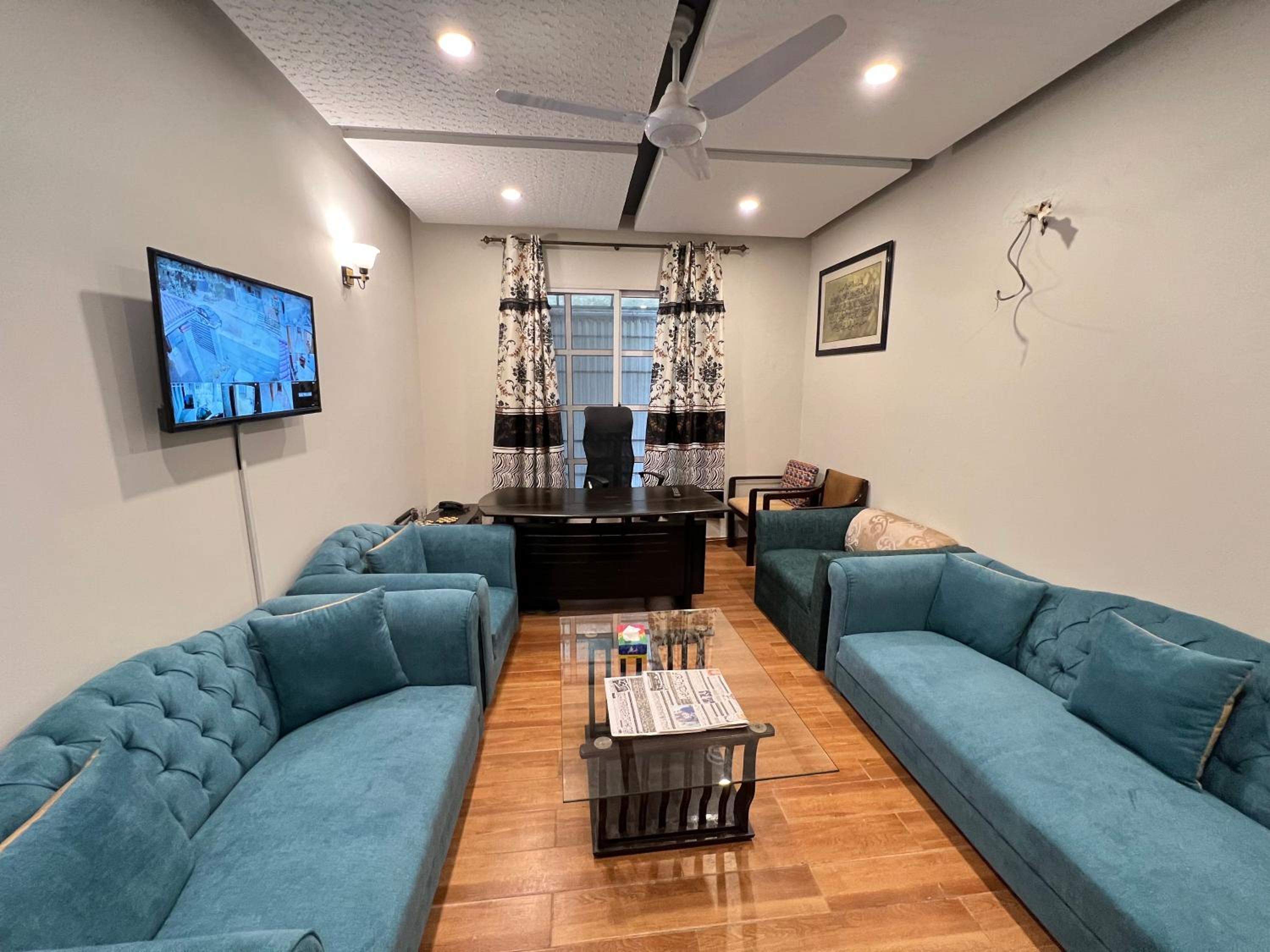 lounge