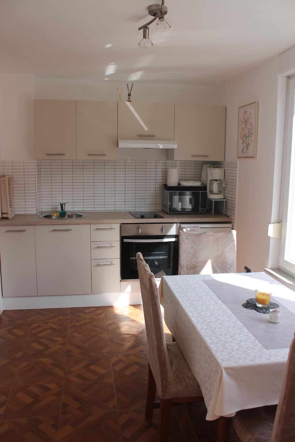 Apartman Ema 2, Crikvenica view 2