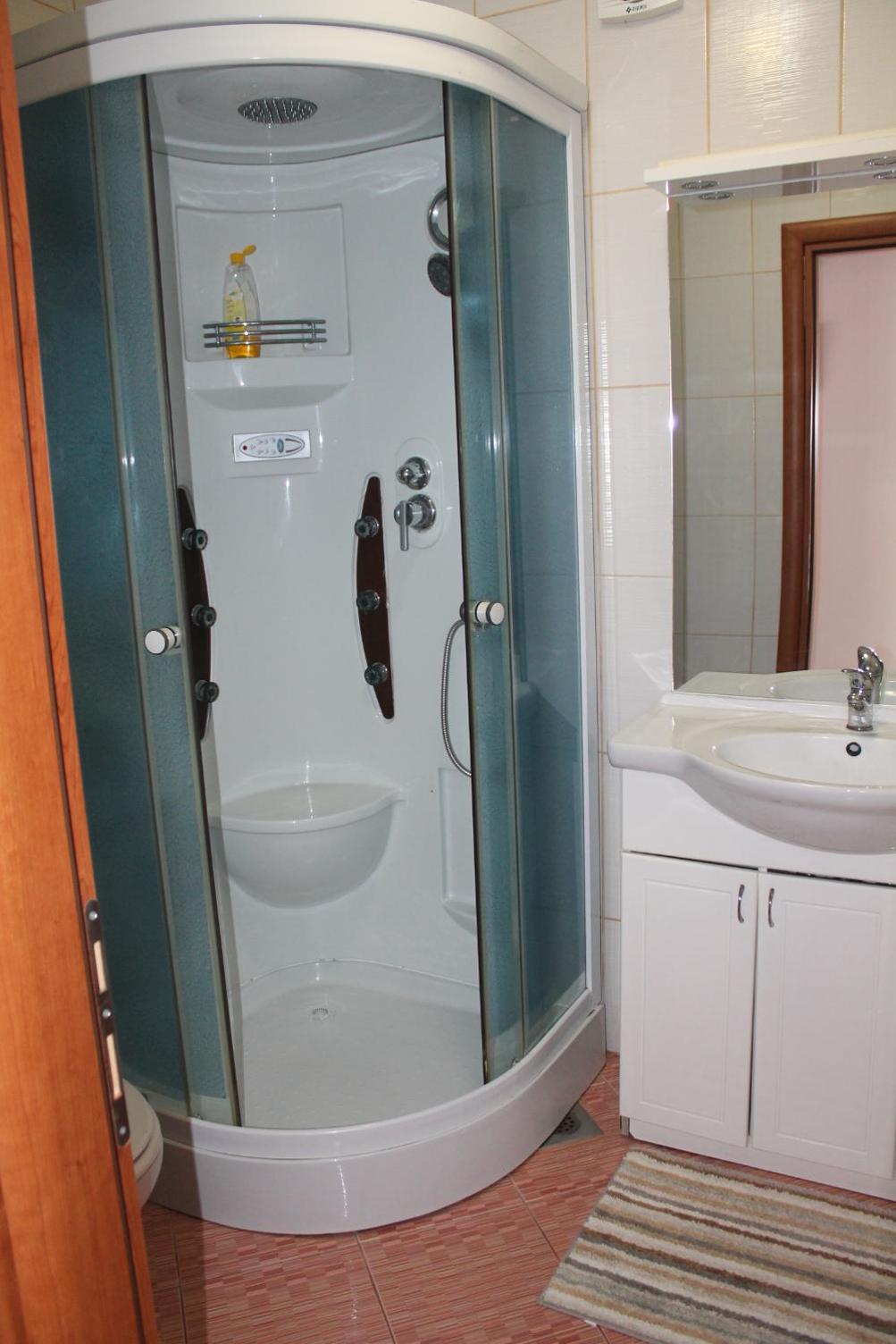Apartman Ema 2, Crikvenica view 4