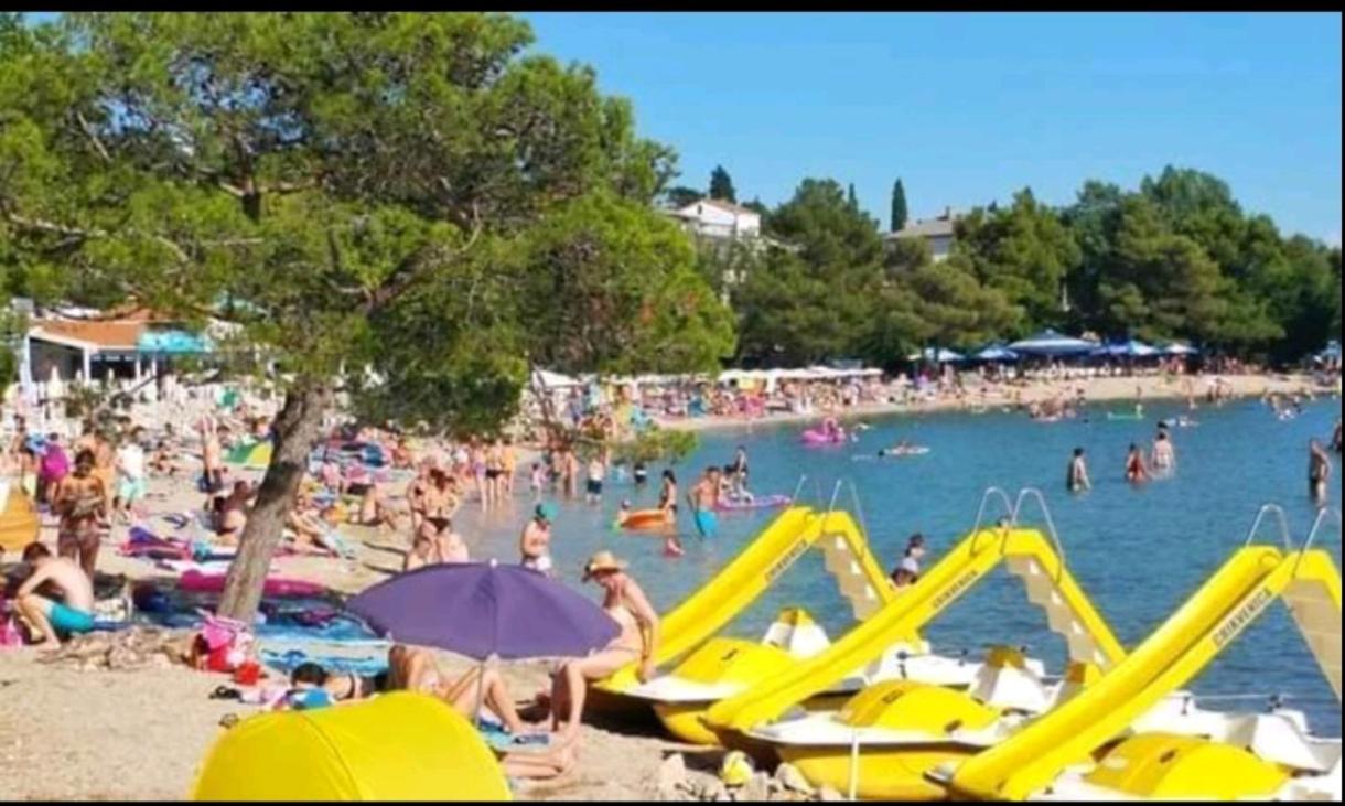Apartman Ema 2, Crikvenica view 5