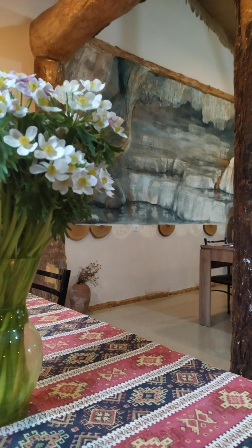 Saro B&B