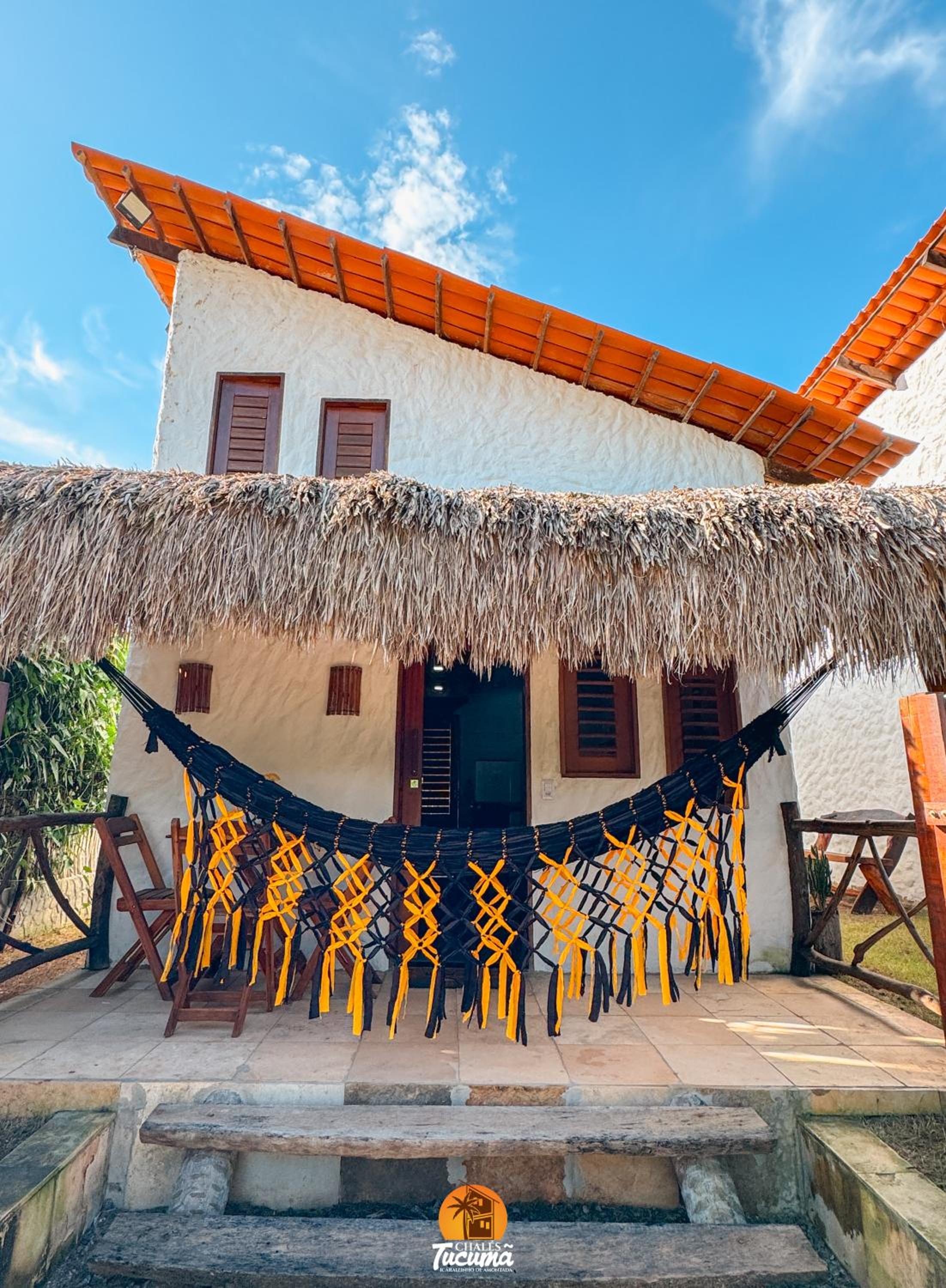Rústico e Charmosinho, Próx a Lagoa com Ar cond, Chalés Tucumã