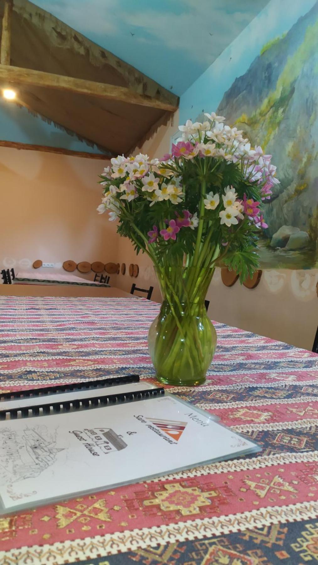 Saro B&B