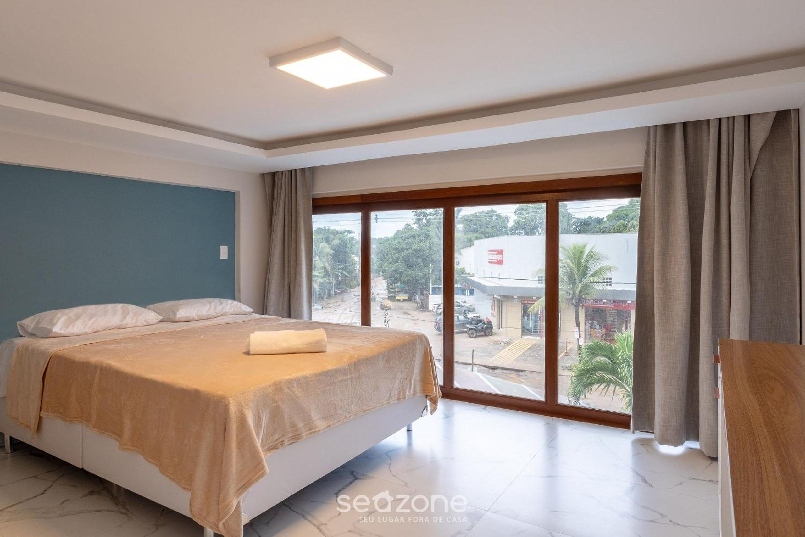 CPR - Apartments 200m from the beach with pool