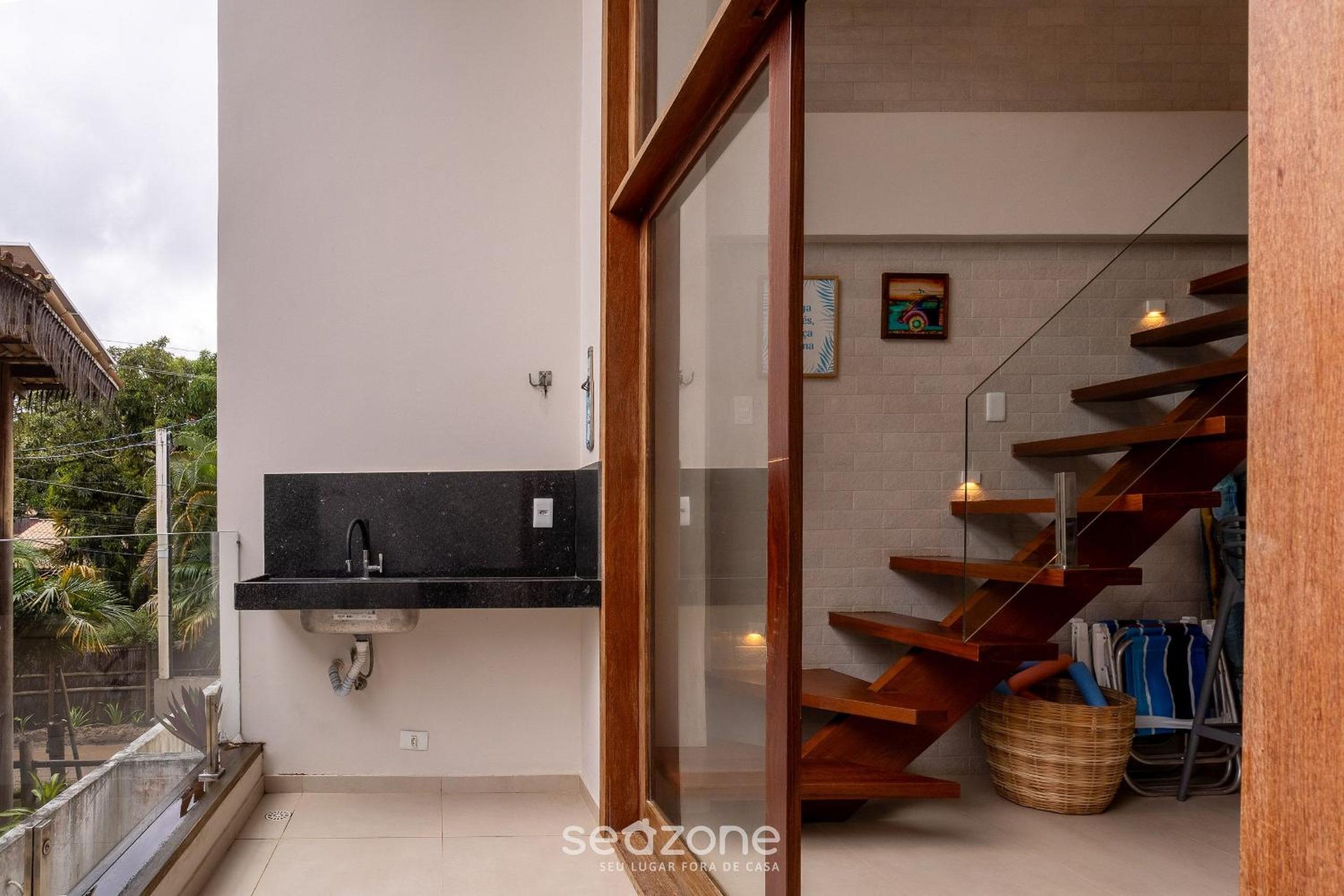 CPR - Apartments 200m from the beach with pool