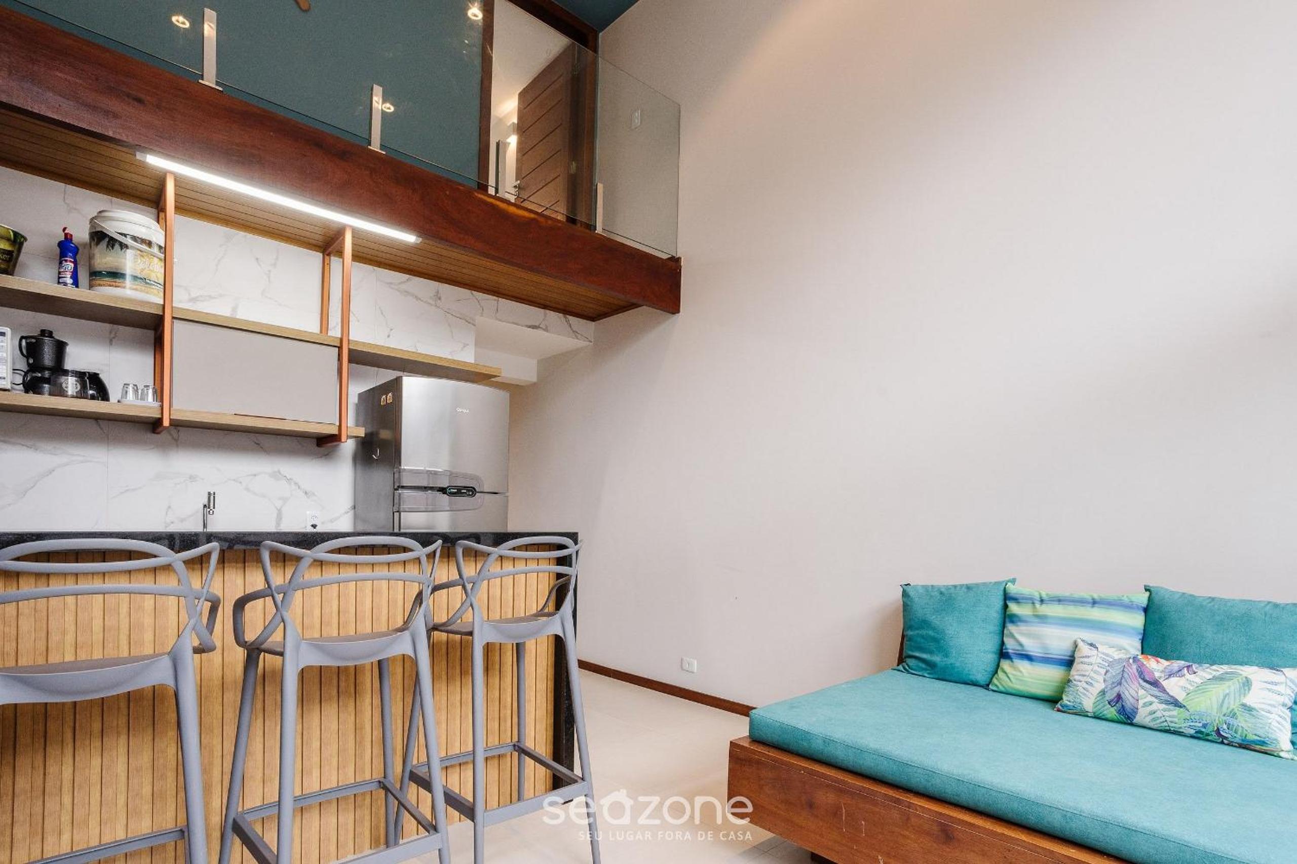 CPR - Apartments 200m from the beach with pool