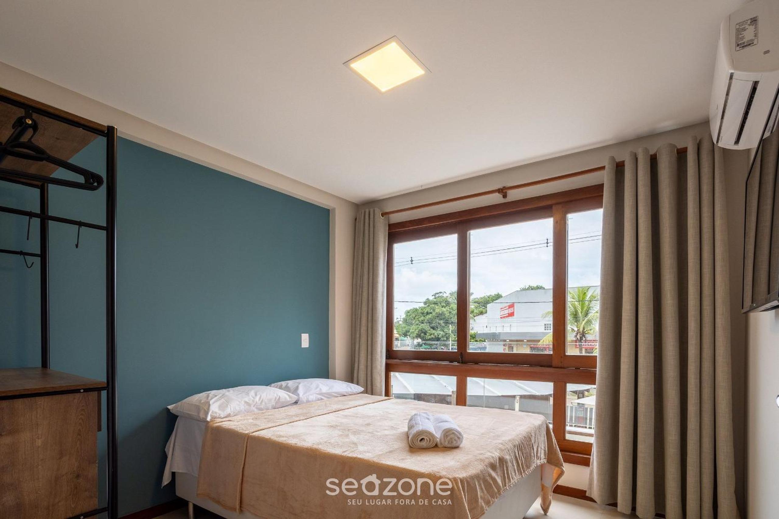 CPR - Apartments 200m from the beach with pool