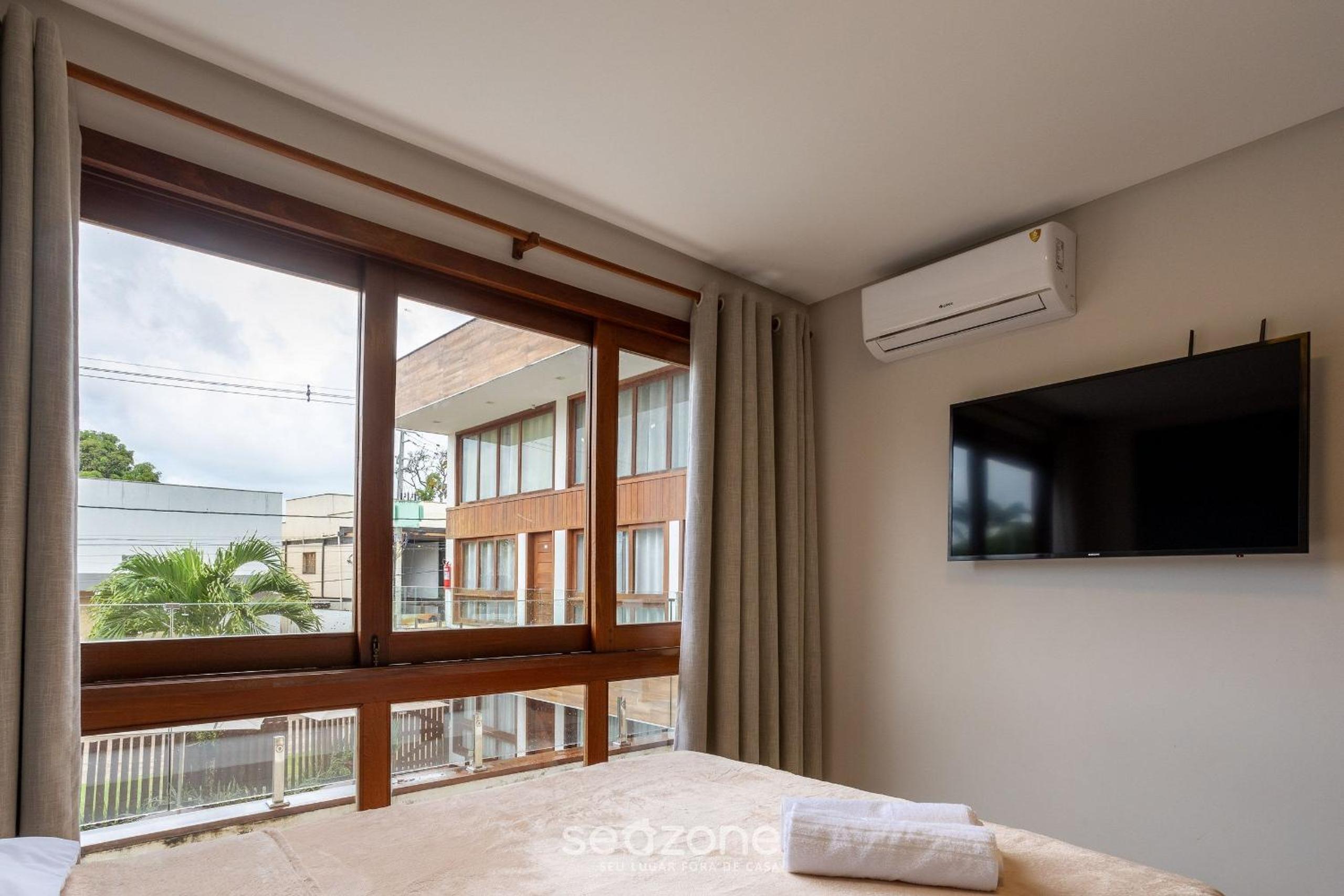 CPR - Apartments 200m from the beach with pool