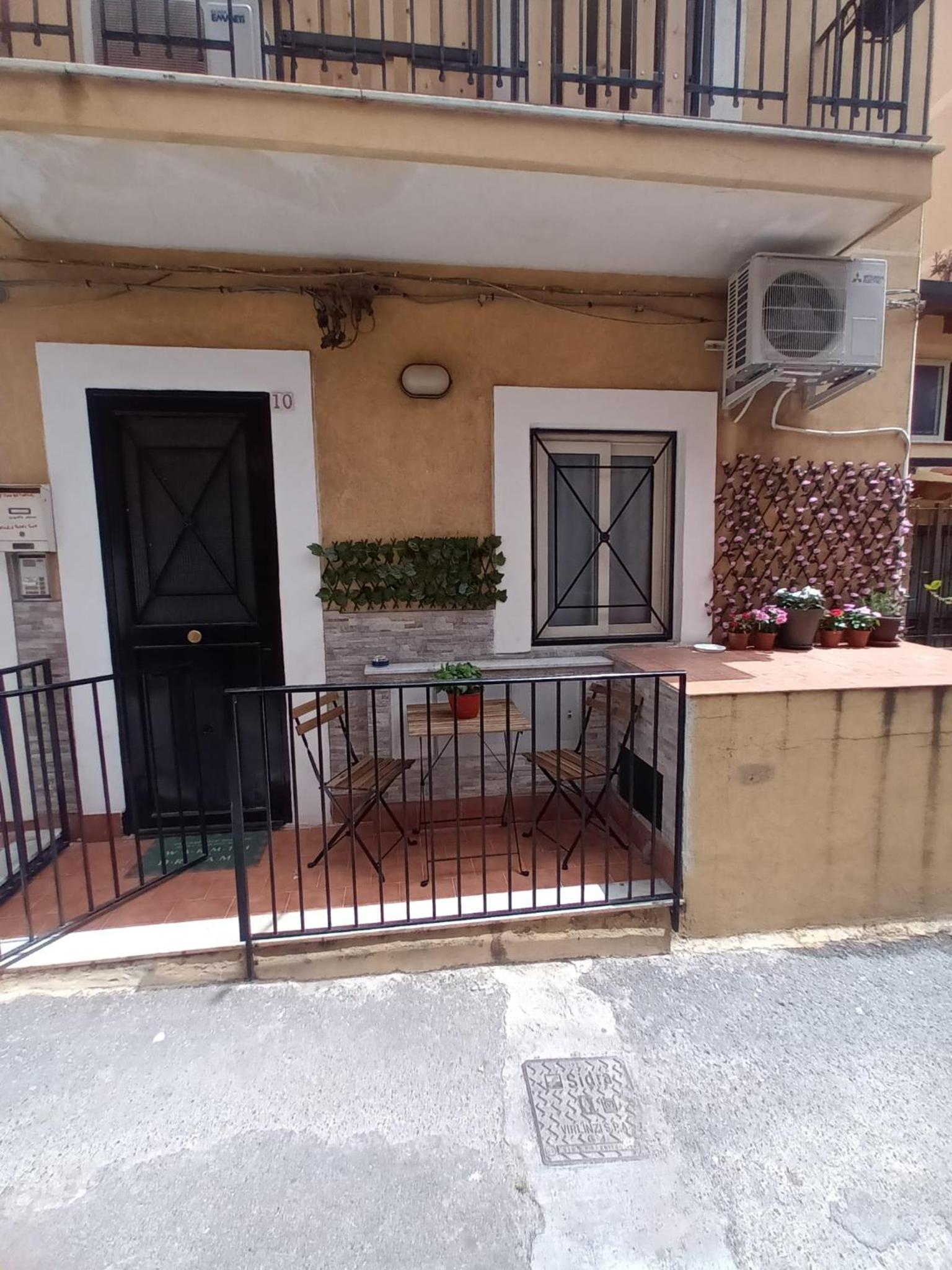Le Case del Cortile