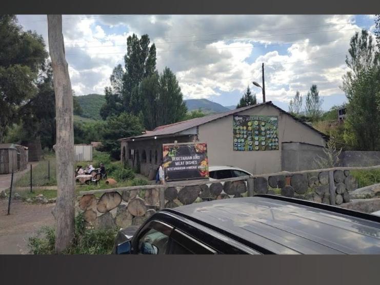Saro B&B