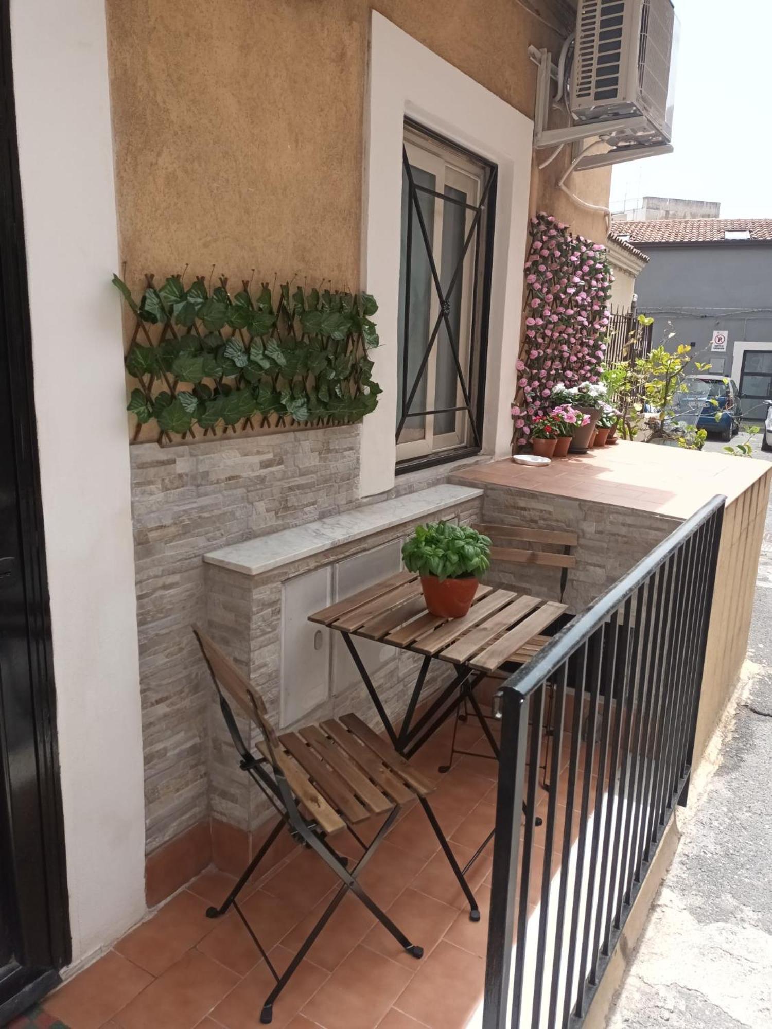 Le Case del Cortile