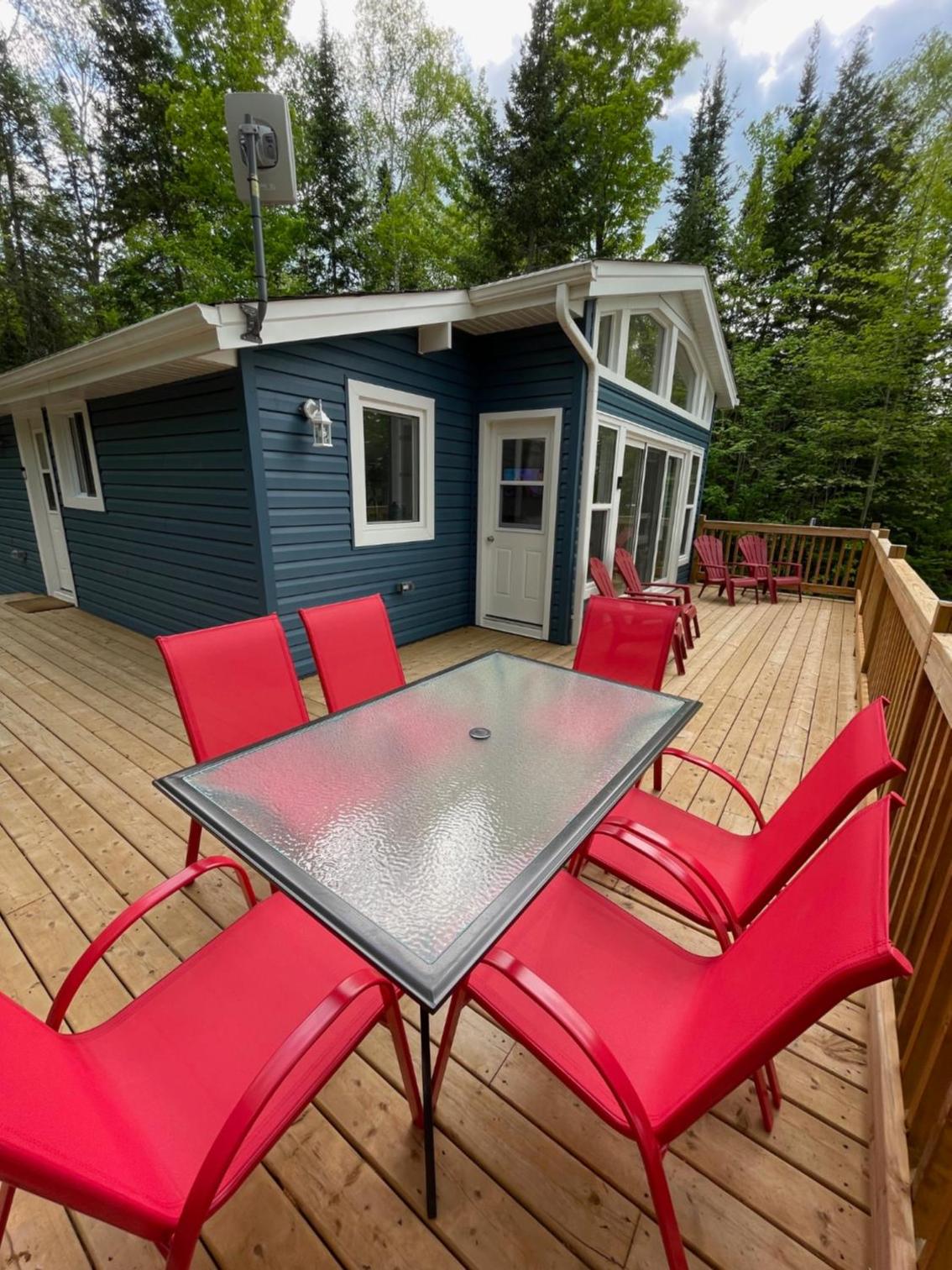 Nala's Lake House Retreat