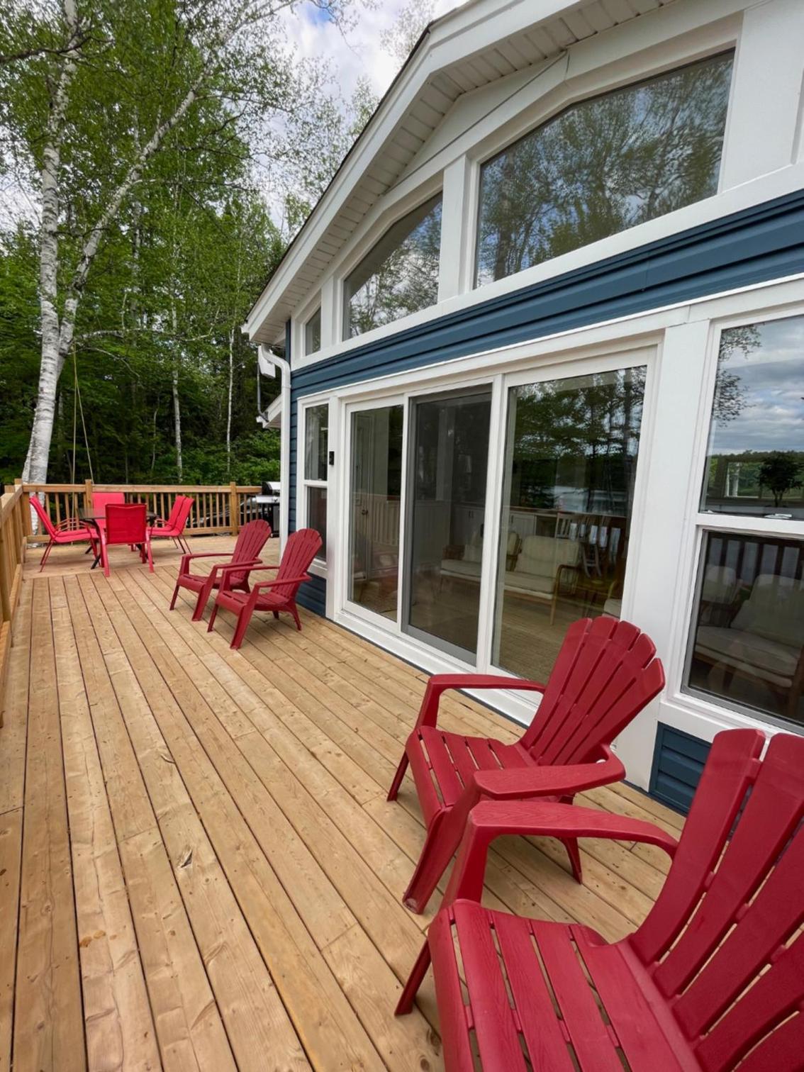 Nala's Lake House Retreat