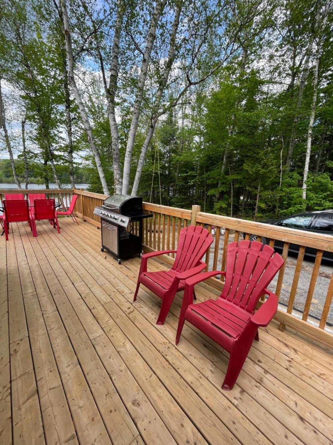 Nala's Lake House Retreat