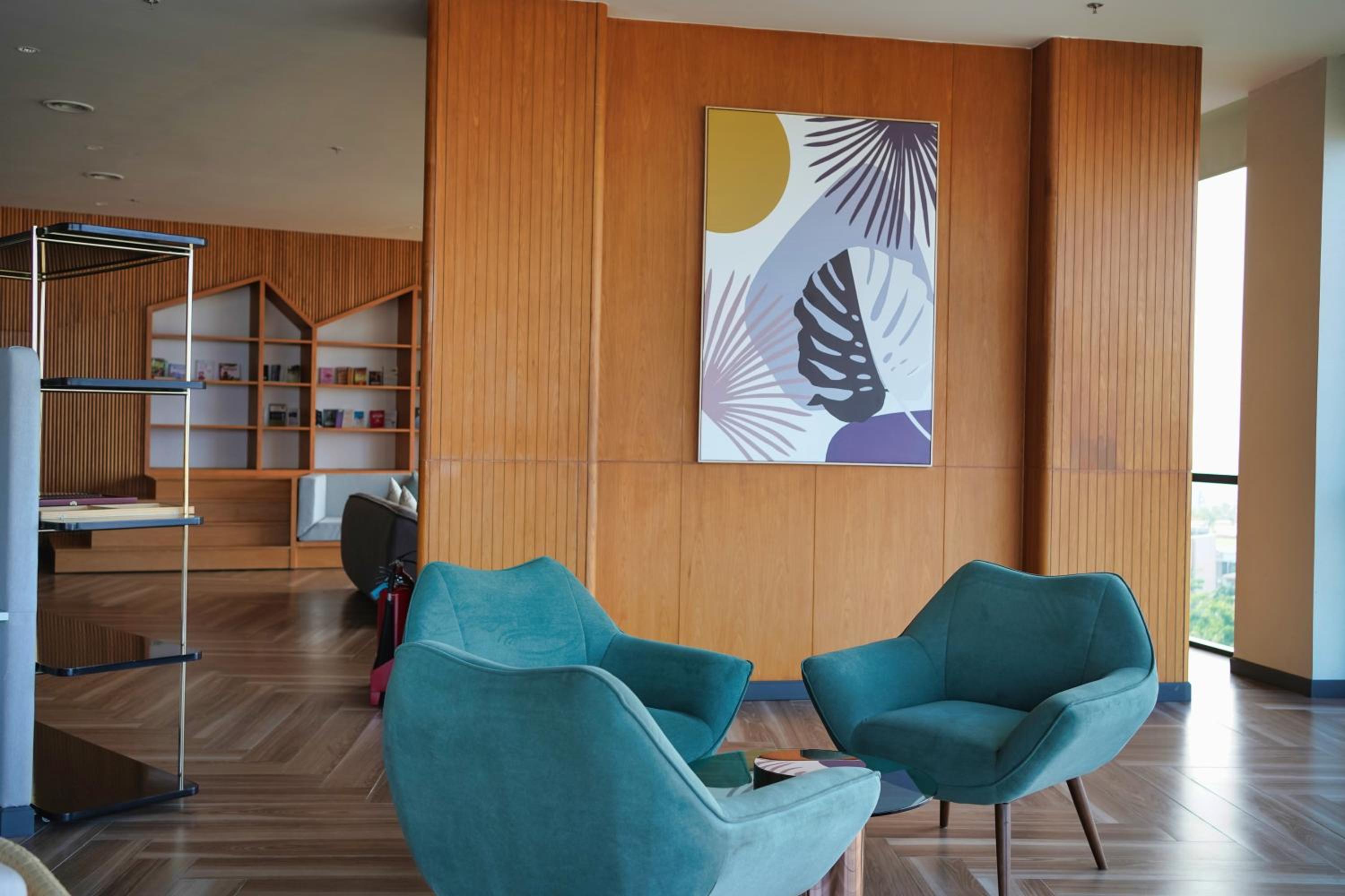 Seascape Villas In Long Beach Cam Ranh
