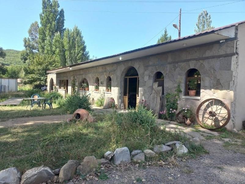 Saro B&B