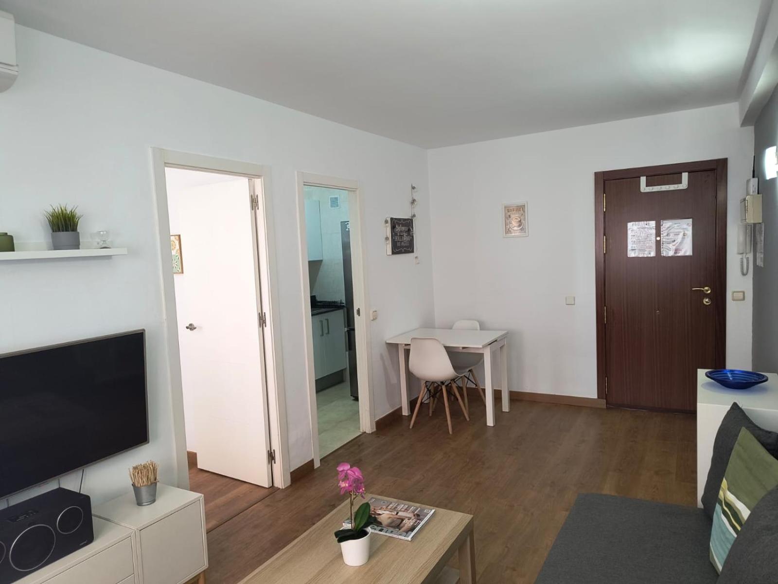 Im Herzen von Fuengirola