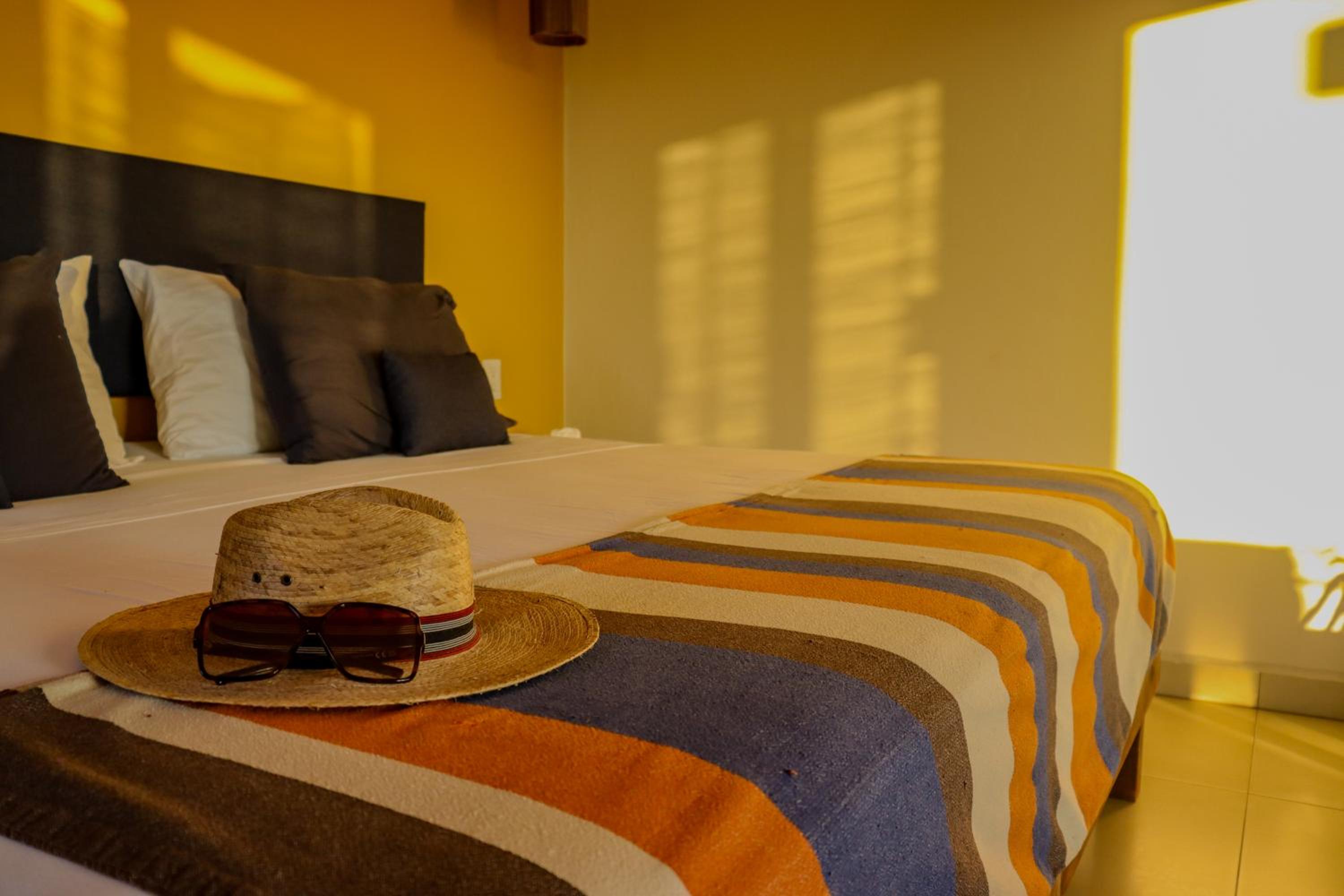 CasaMia Zipolite