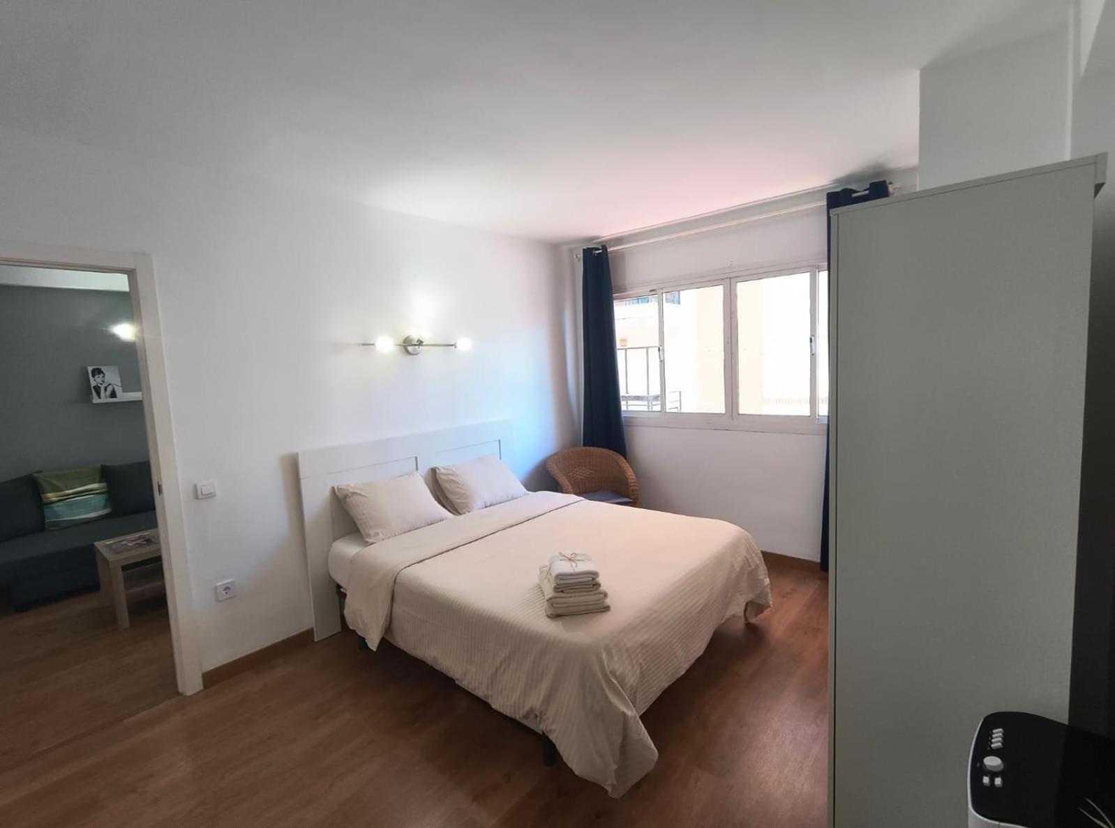 Im Herzen von Fuengirola