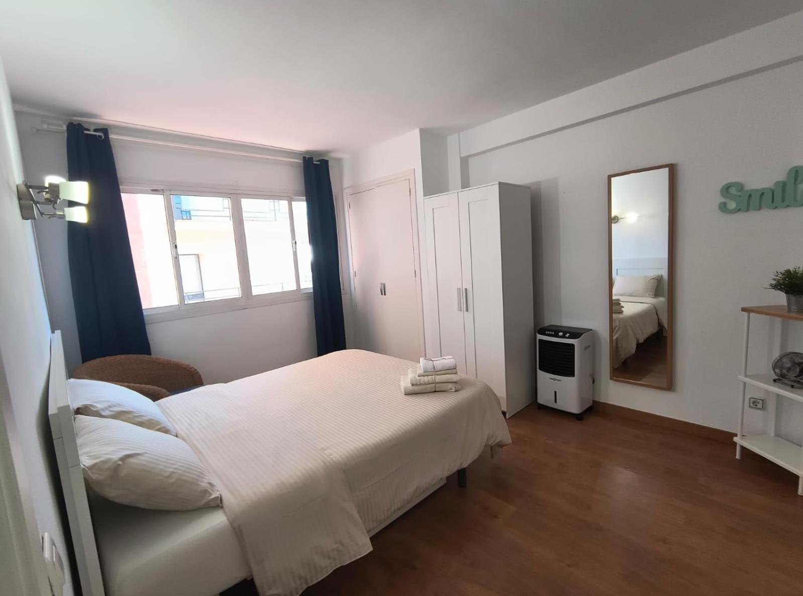 Im Herzen von Fuengirola