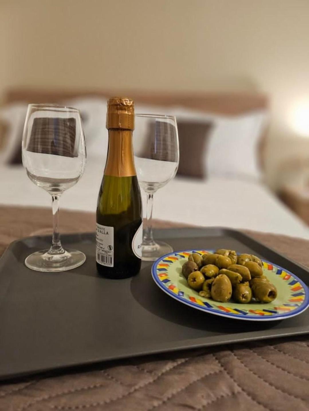 room service