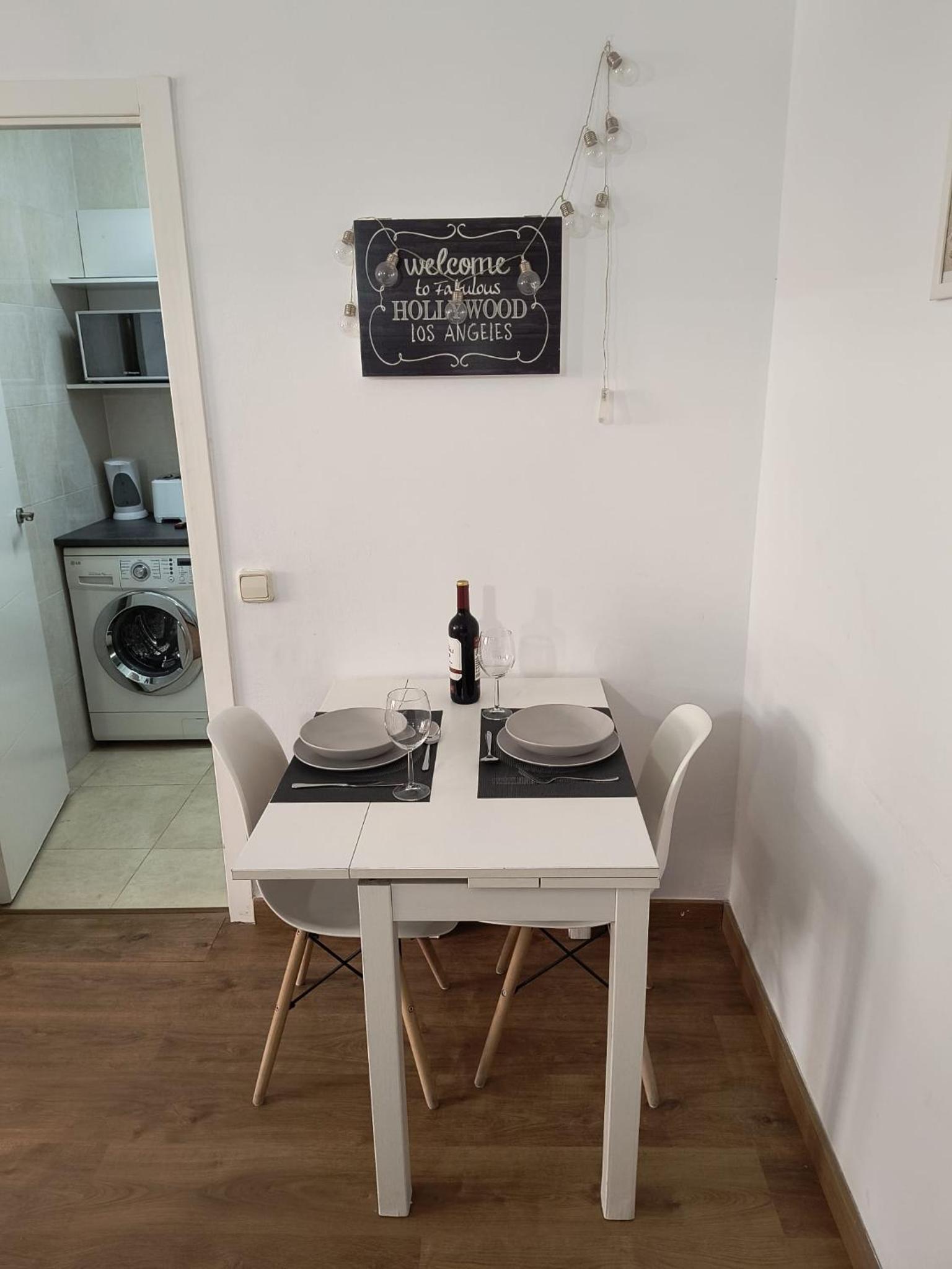 Im Herzen von Fuengirola