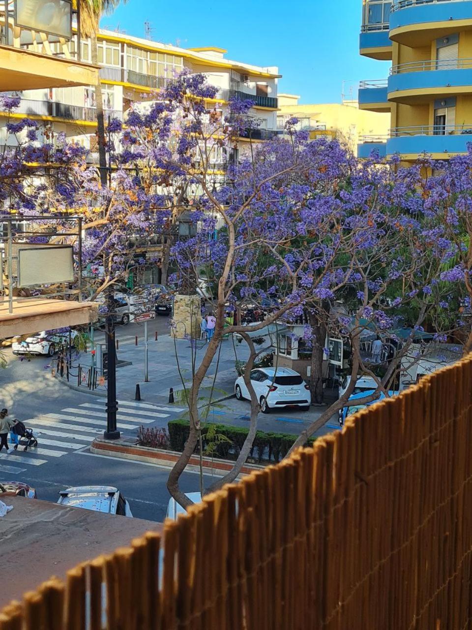 Im Herzen von Fuengirola