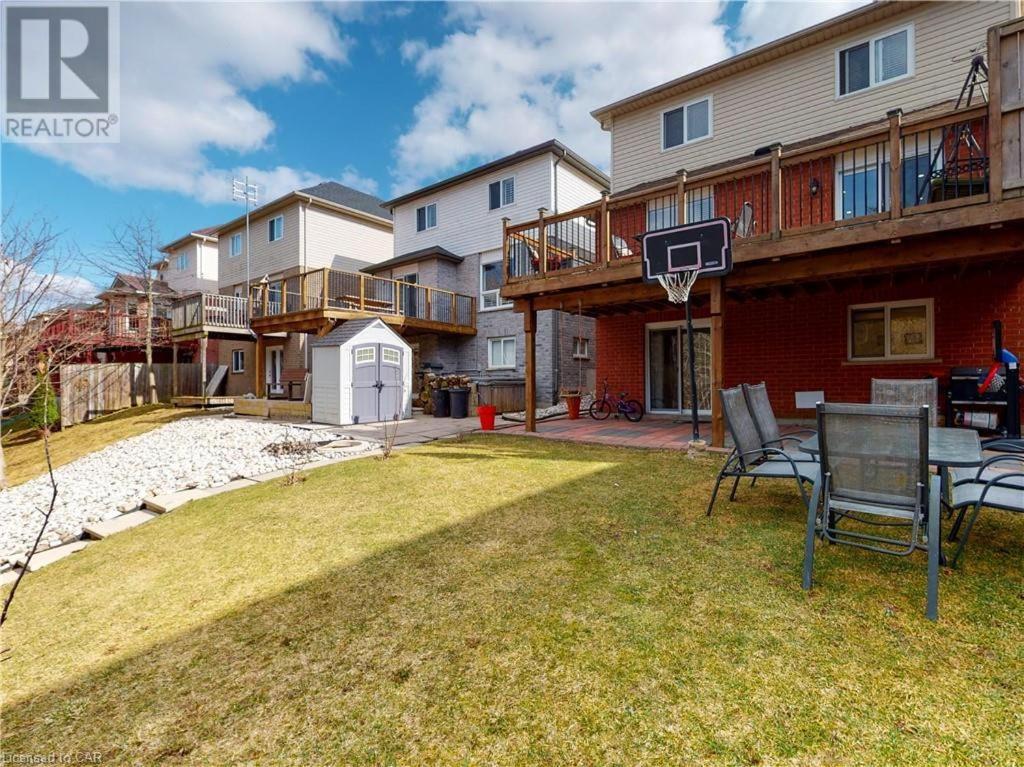 Cambridge Vacations - Lower Unit Entire Apartment - Property Image 12