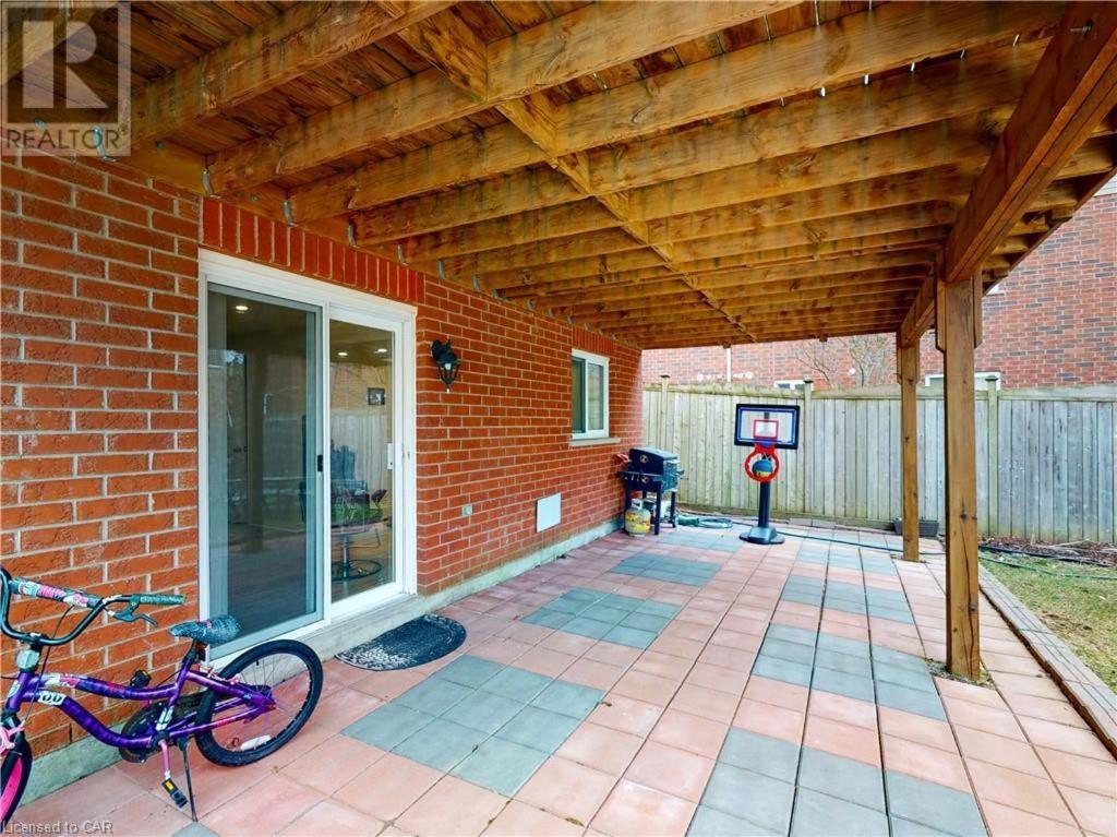 Cambridge Vacations - Lower Unit Entire Apartment - Property Image 10