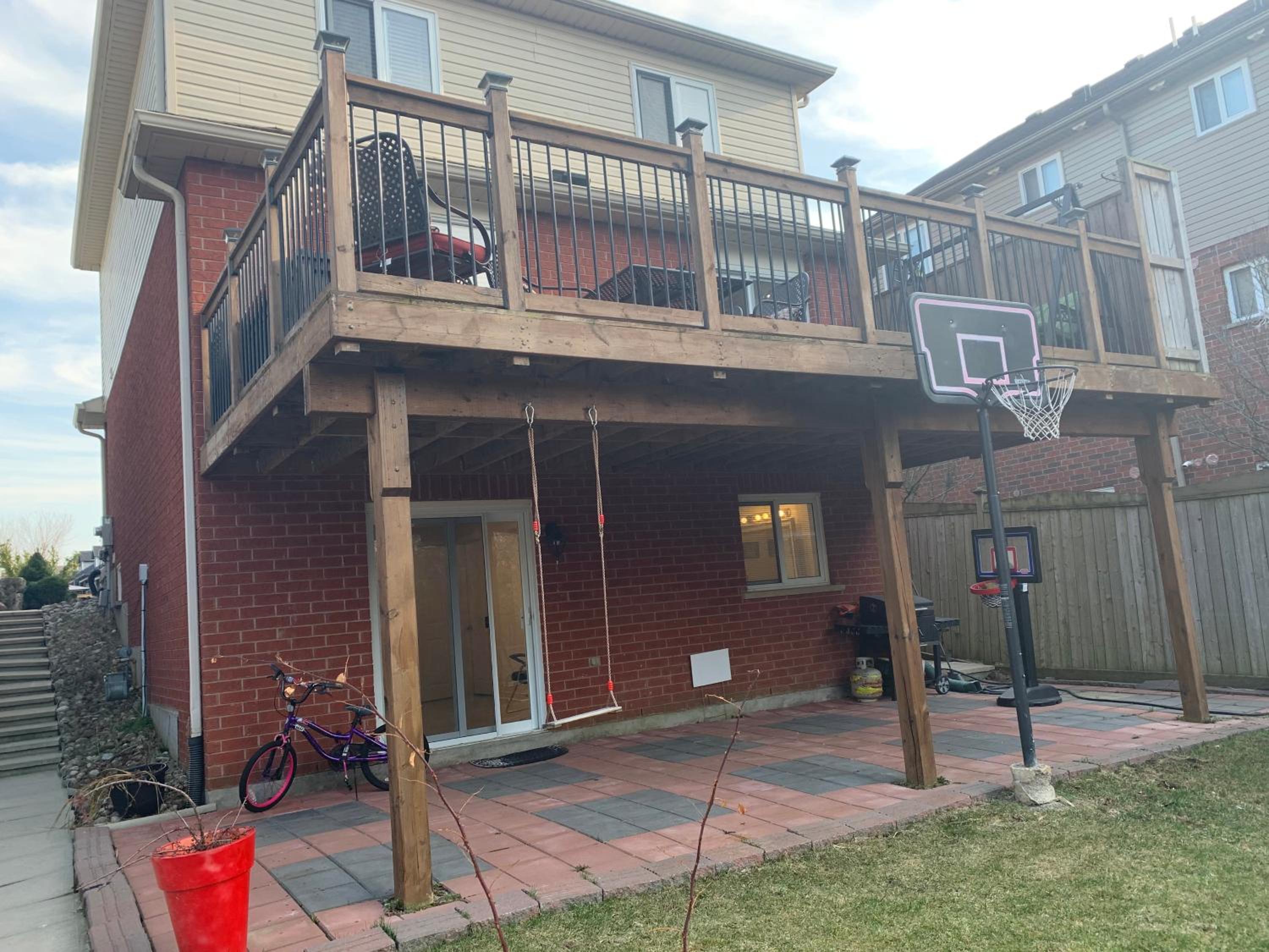 Cambridge Vacations - Lower Unit Entire Apartment - Property Image 11