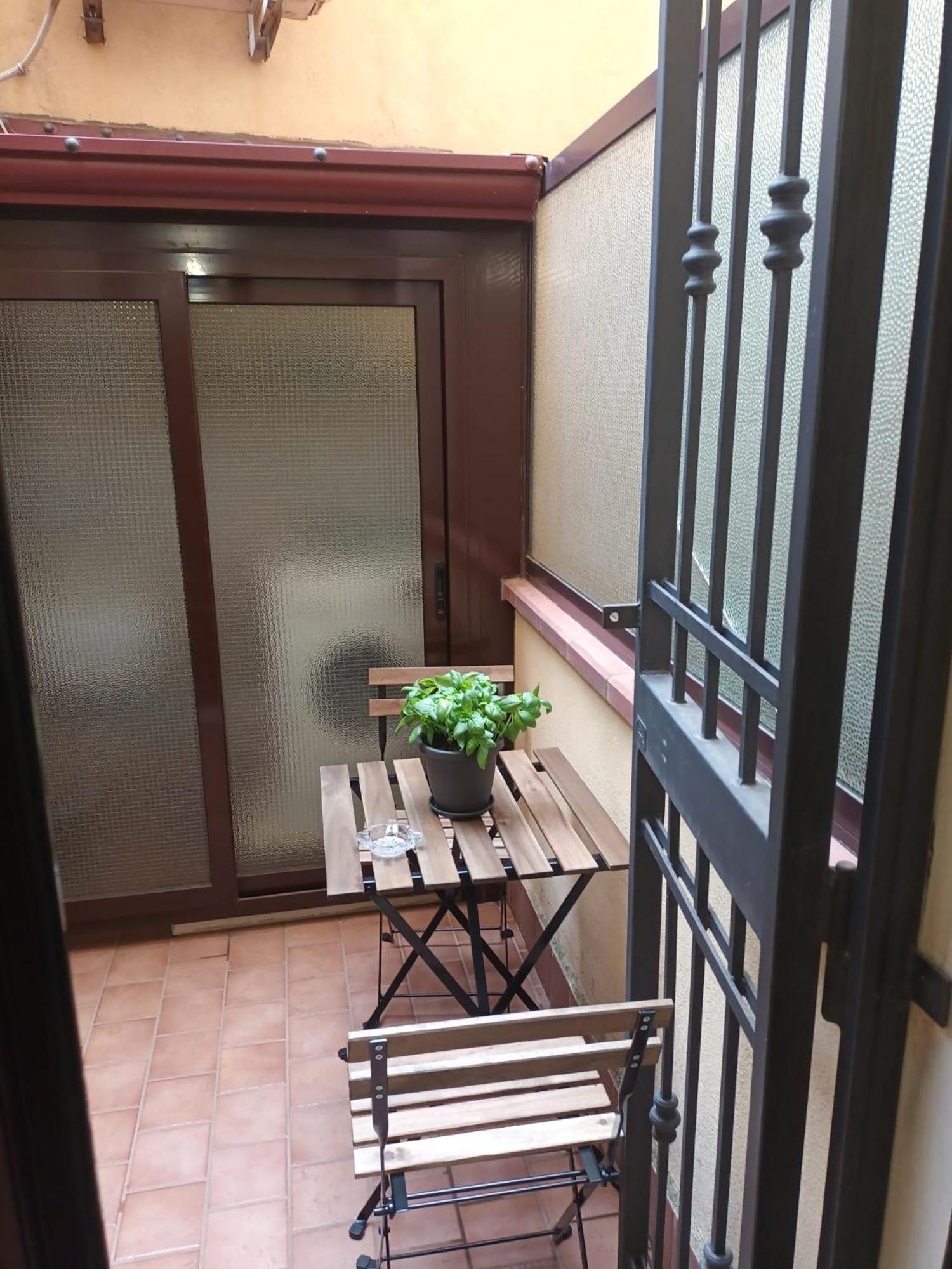 Le Case del Cortile