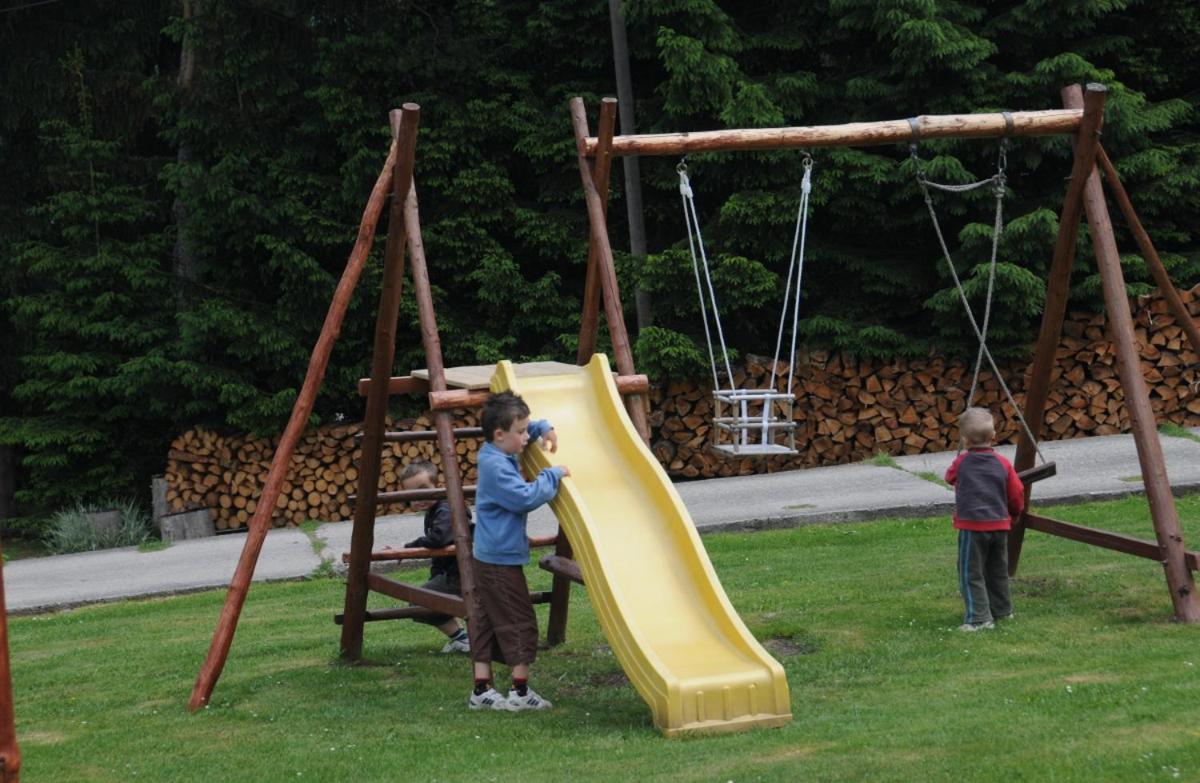 Panorama Kobylnice