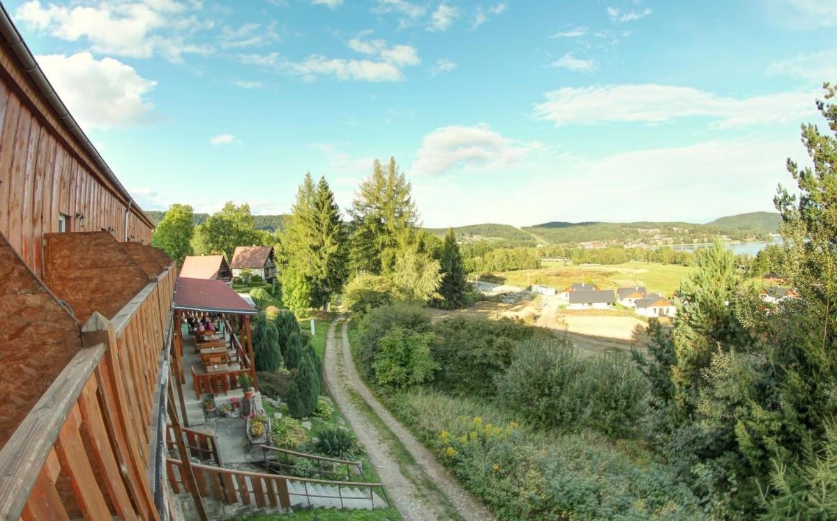 Panorama Kobylnice