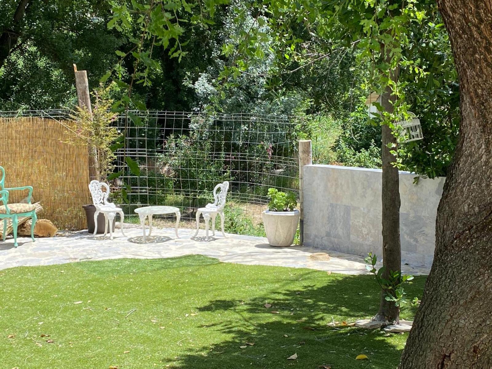 Casa rural La Vereda del rio Guadalquivir