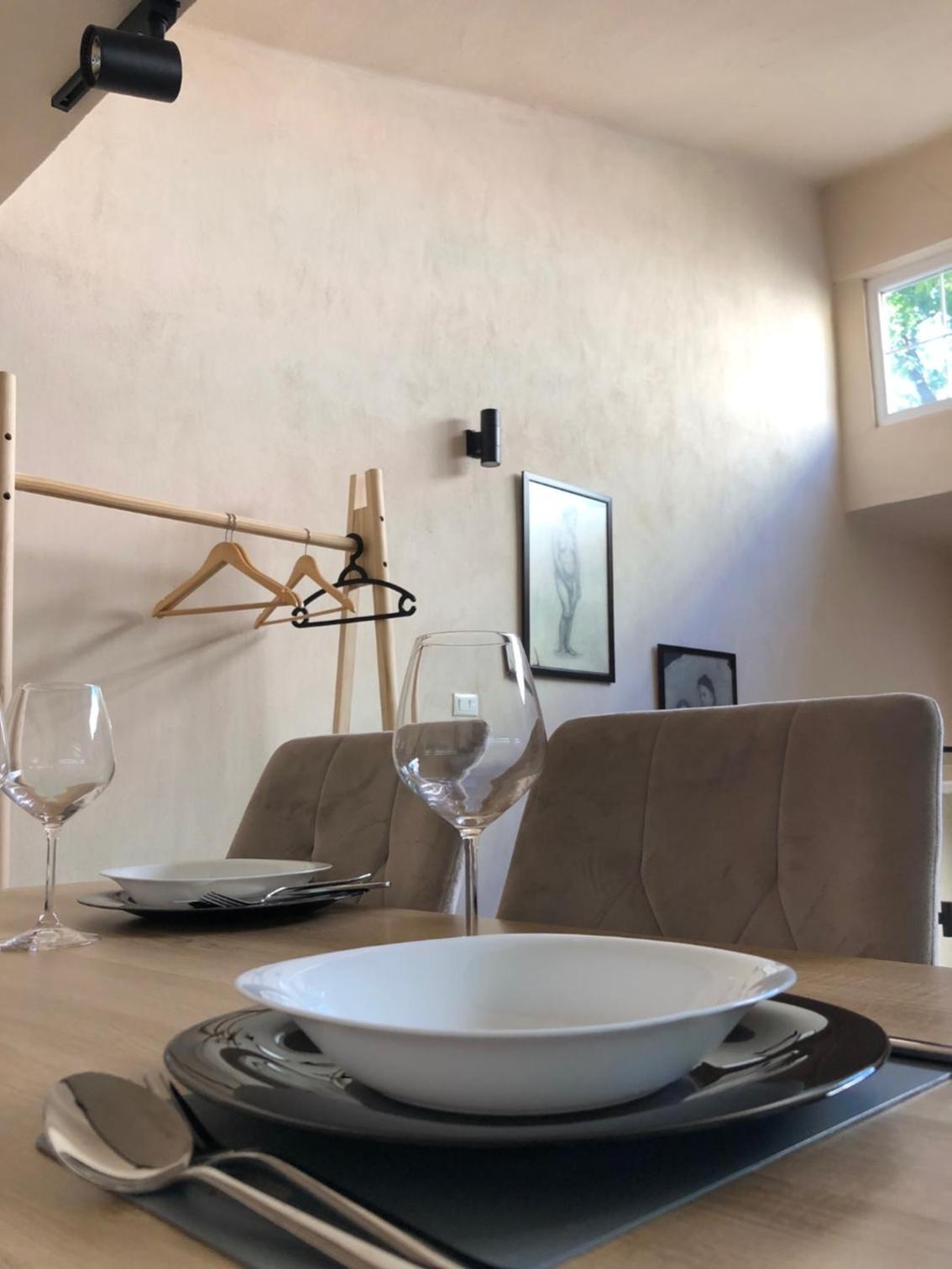 Vacation Studio by Andrea