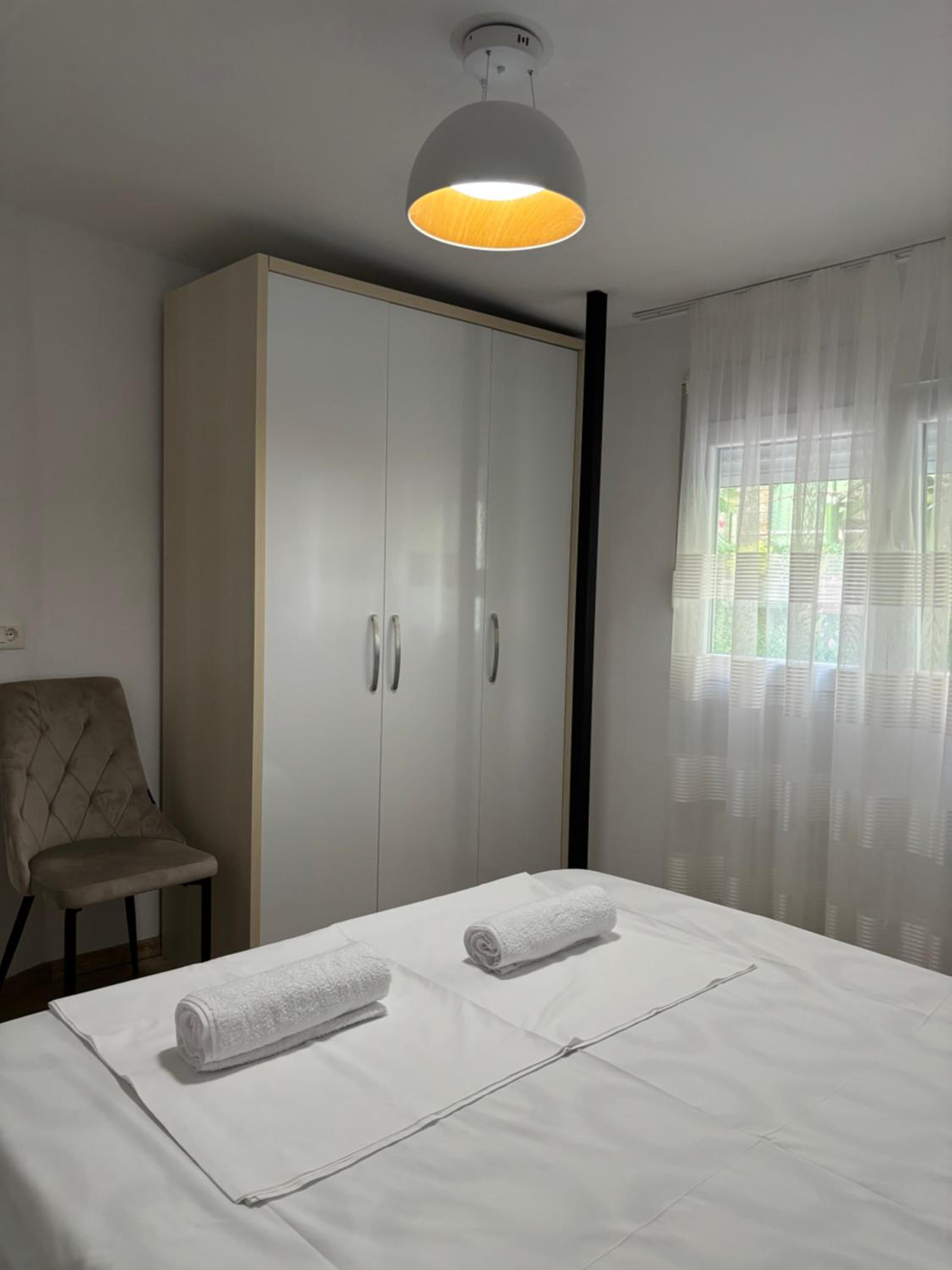 Vacation Studio by Andrea