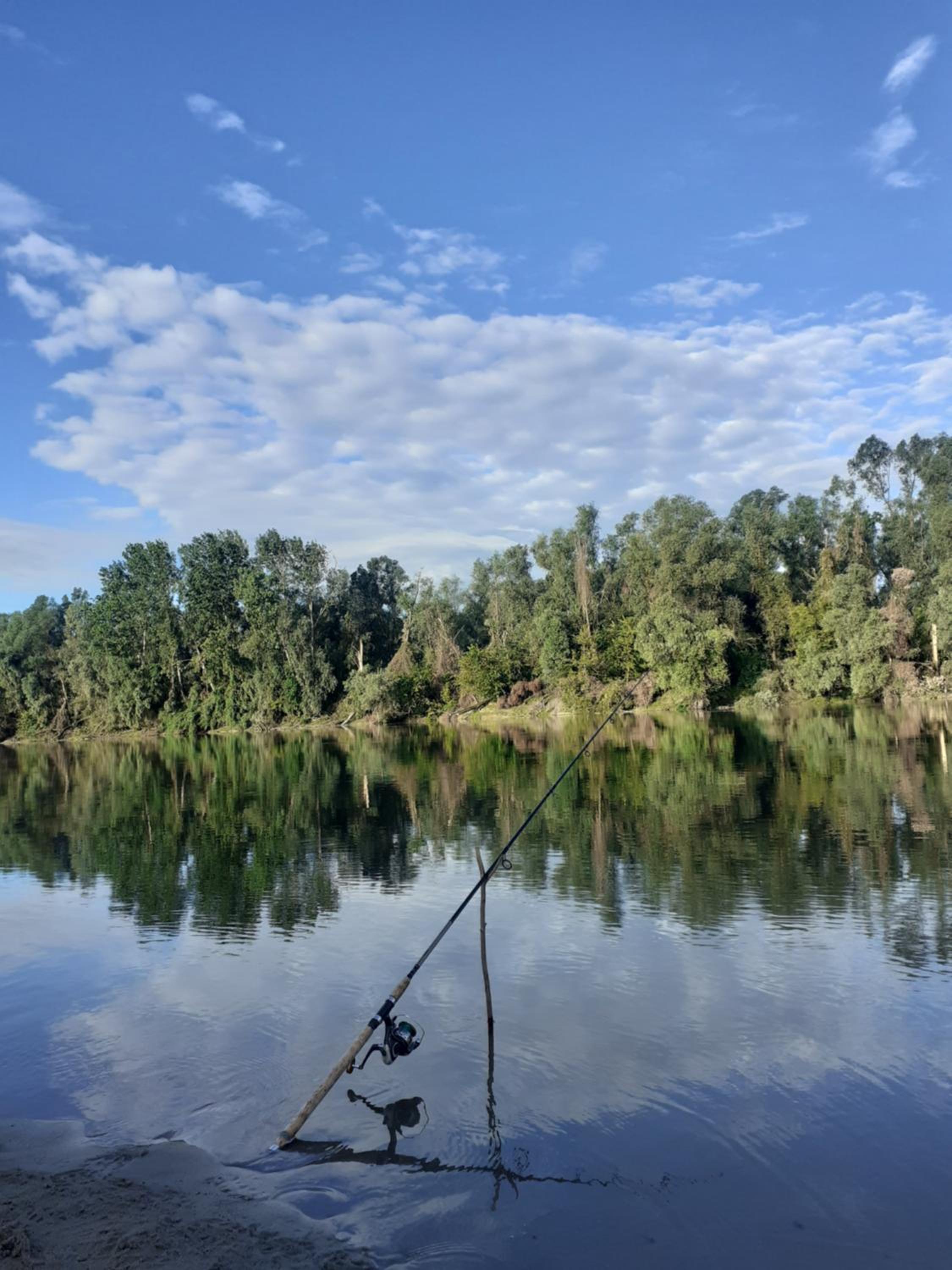Vikendica DUNAV