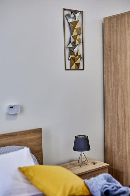 Várfal Apartman