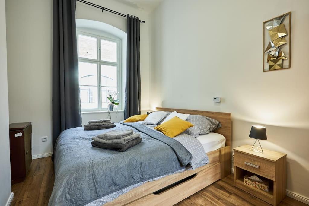 Várfal Apartman