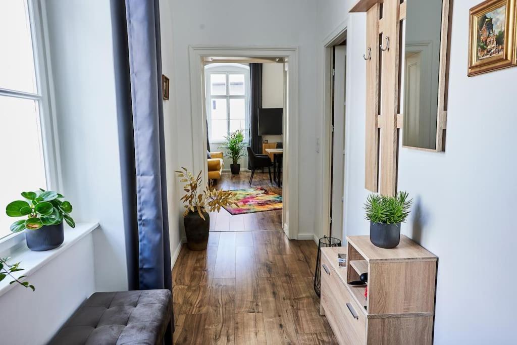 Várfal Apartman