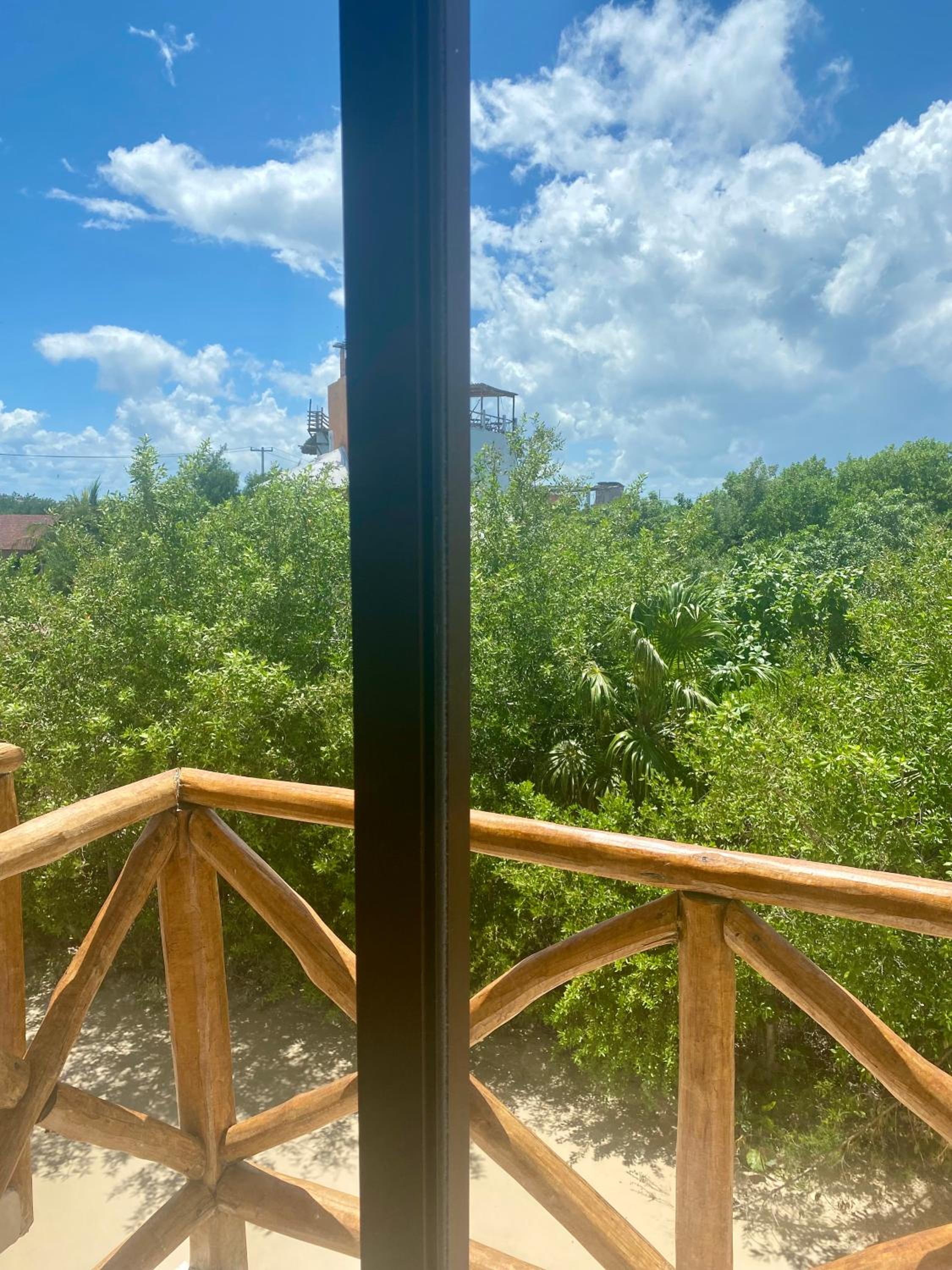 Sunsteps casa holbox