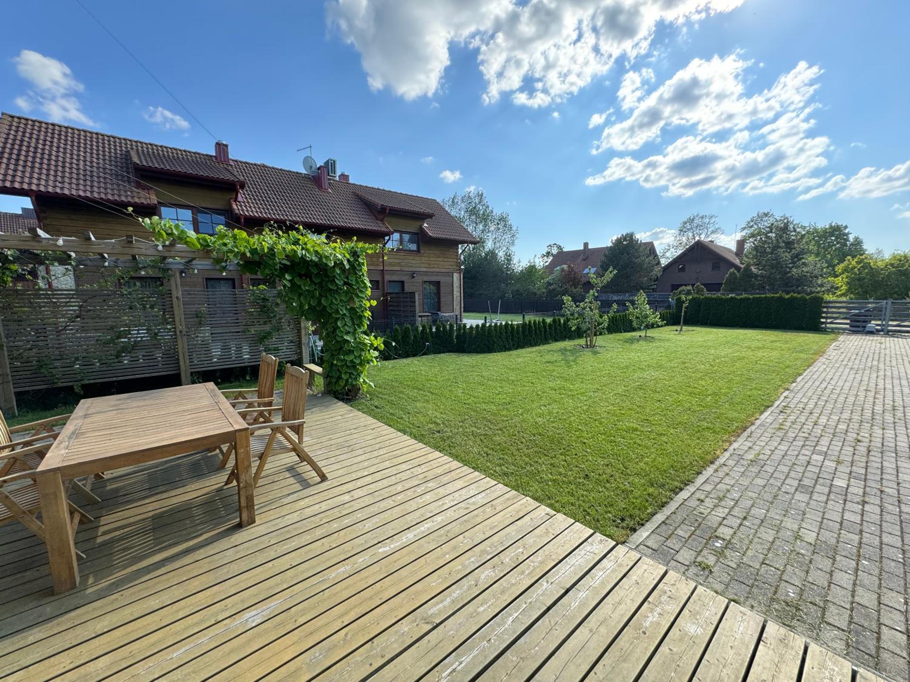 Karkle SummerHOUSE, sea view villa view 4