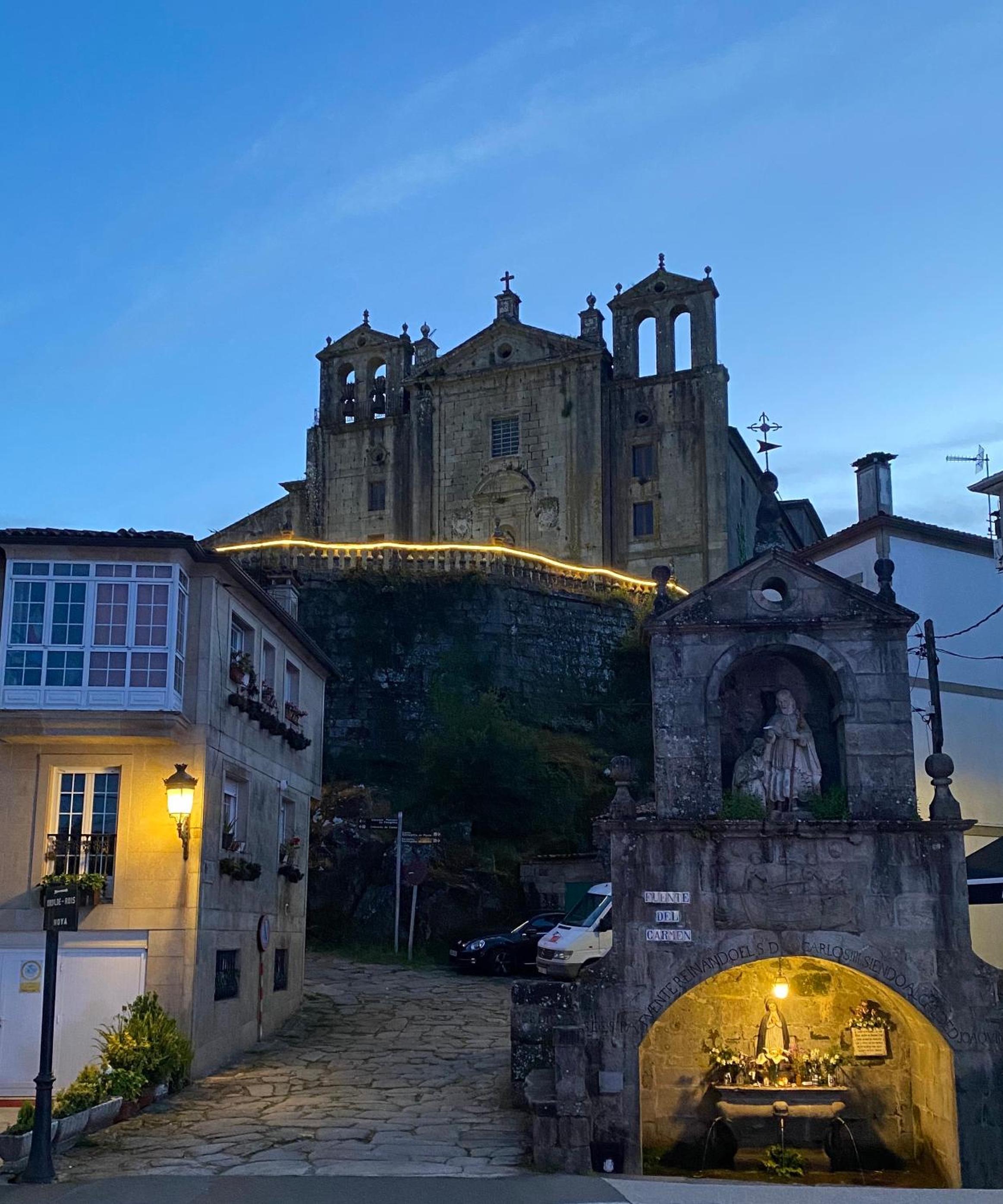 CASA do CAMPO Lestrove