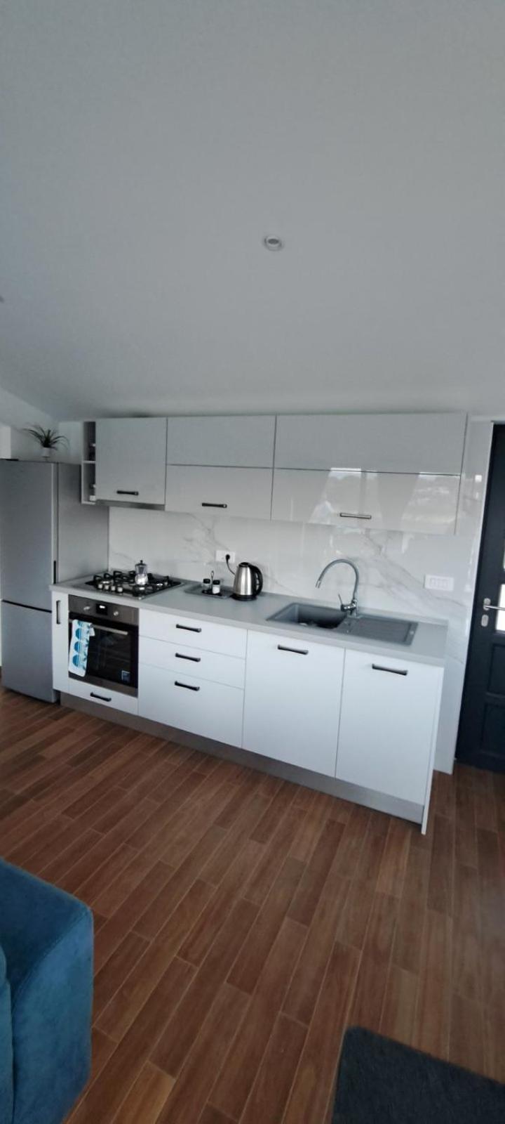 Apartment Franka
