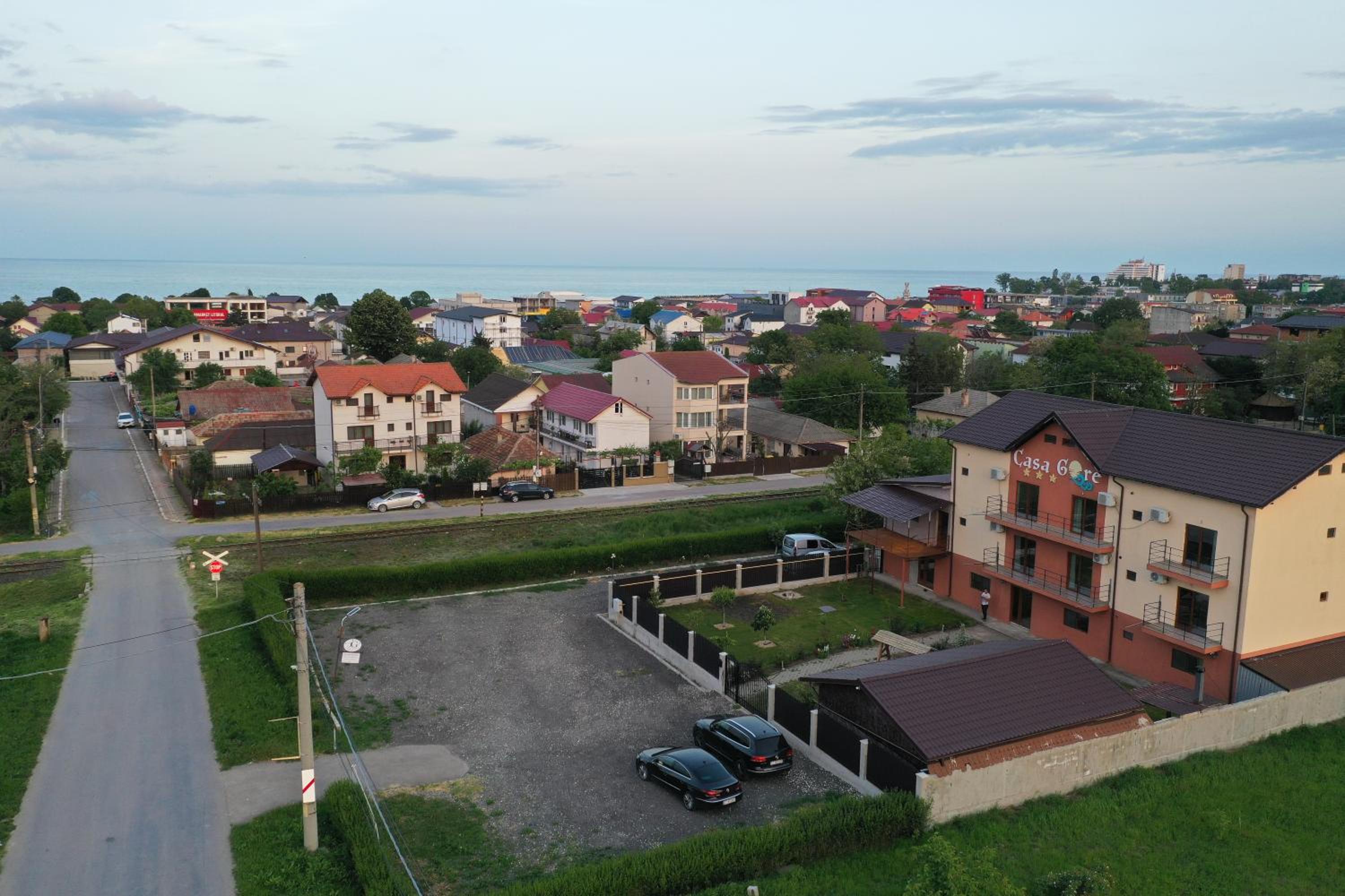 Casa Gore view 3