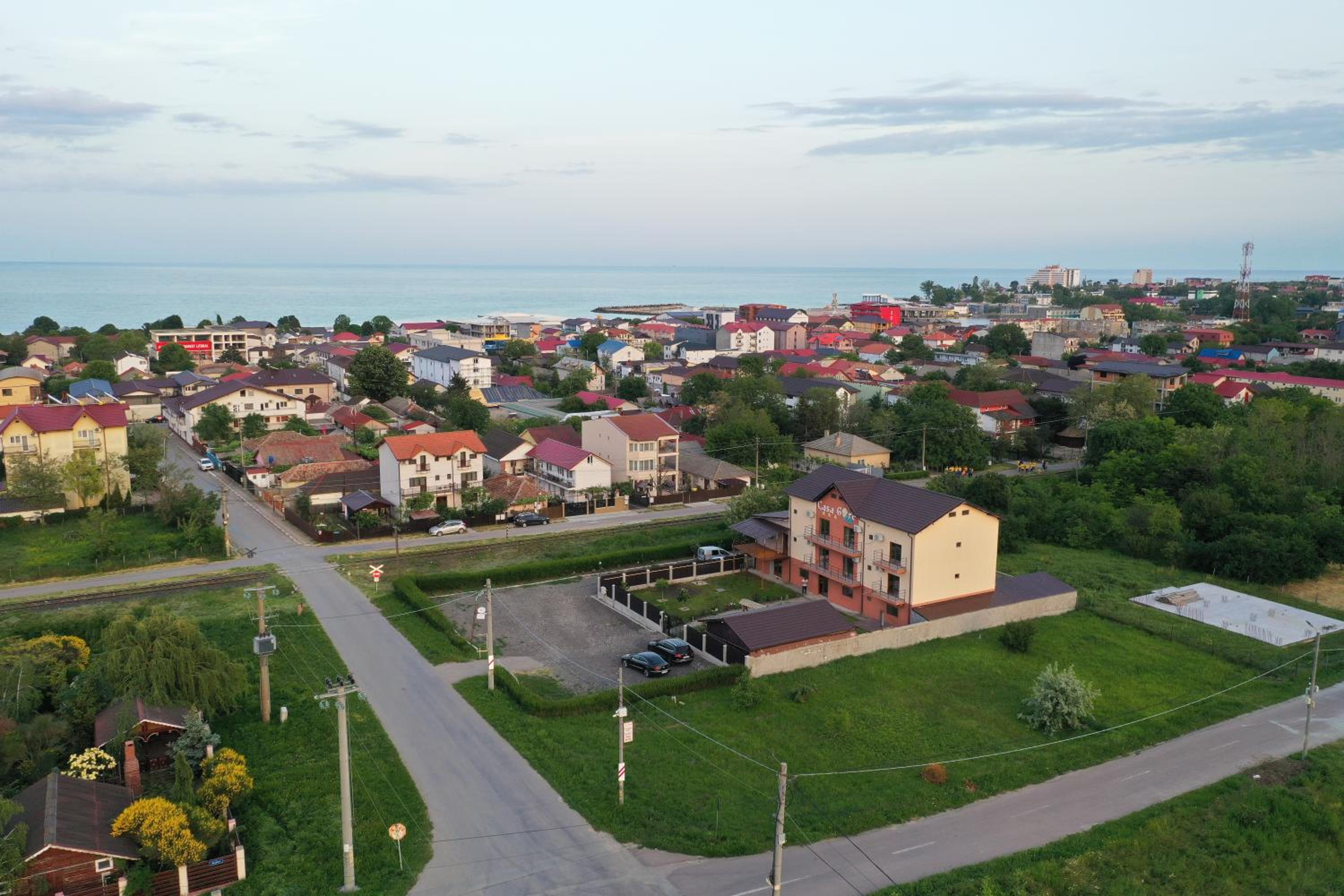 Casa Gore view 2
